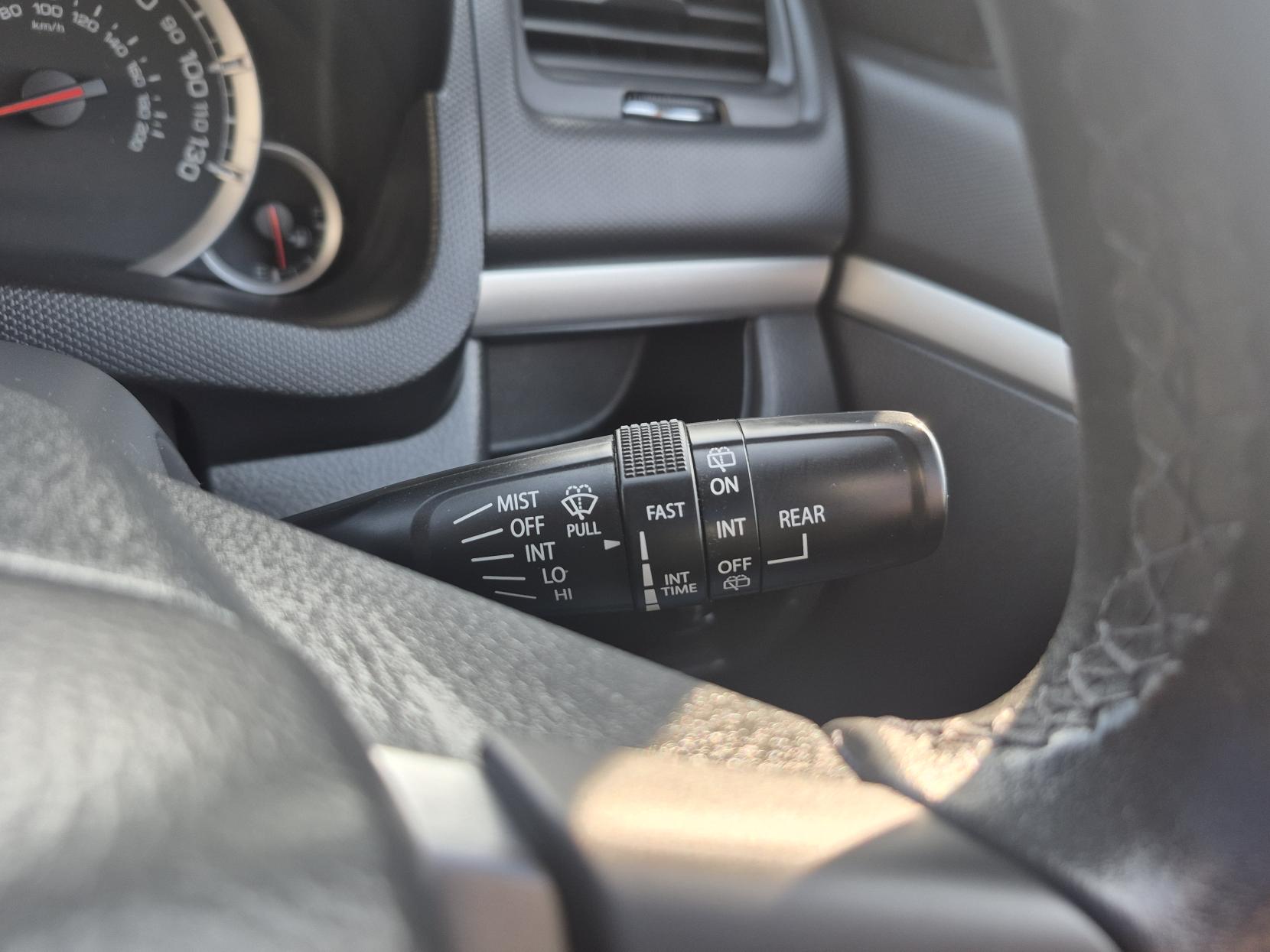 Suzuki Swift 1.2 SZ2 Hatchback 3dr Petrol Manual Euro 5 (94 ps)