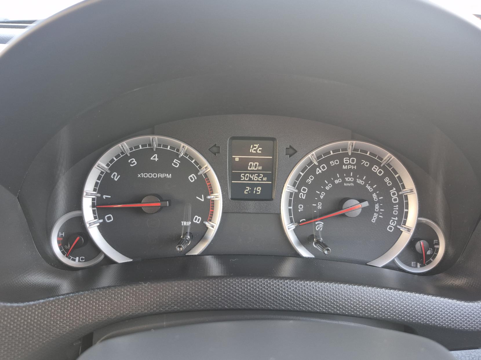 Suzuki Swift 1.2 SZ2 Hatchback 3dr Petrol Manual Euro 5 (94 ps)