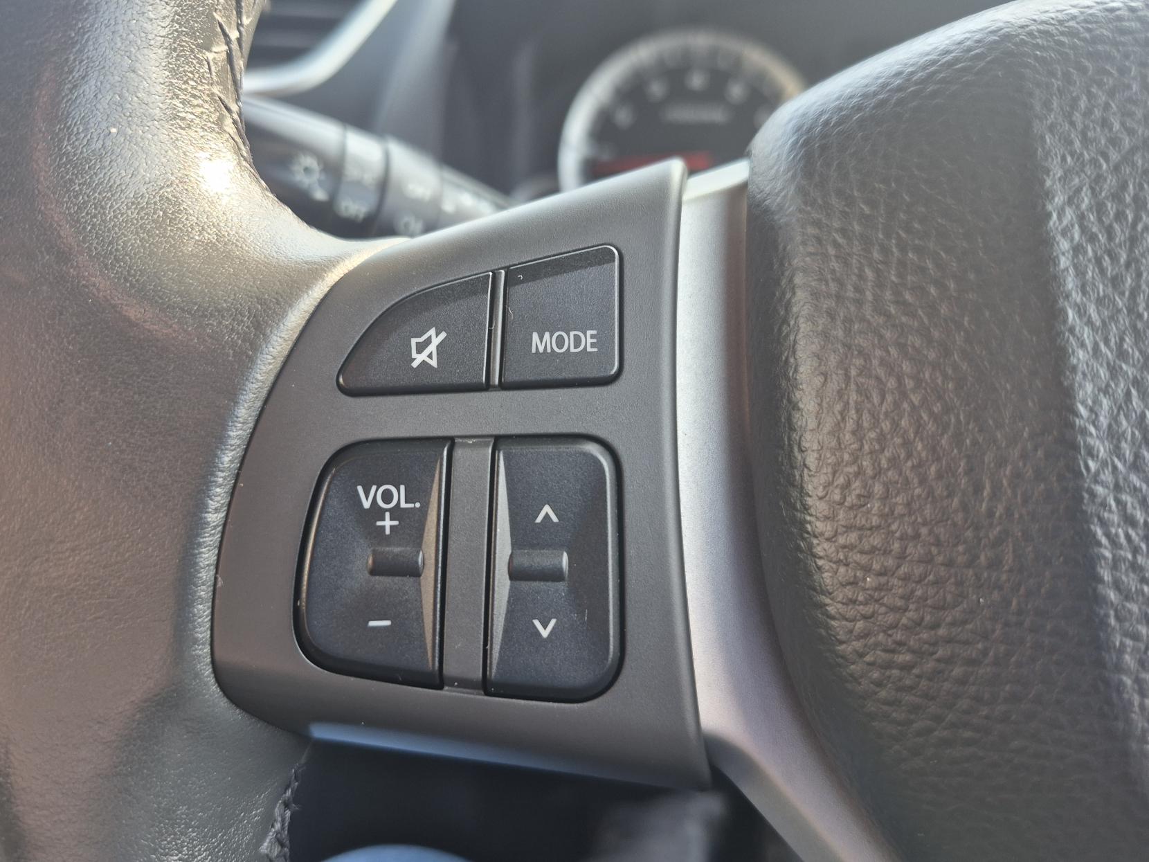 Suzuki Swift 1.2 SZ2 Hatchback 3dr Petrol Manual Euro 5 (94 ps)