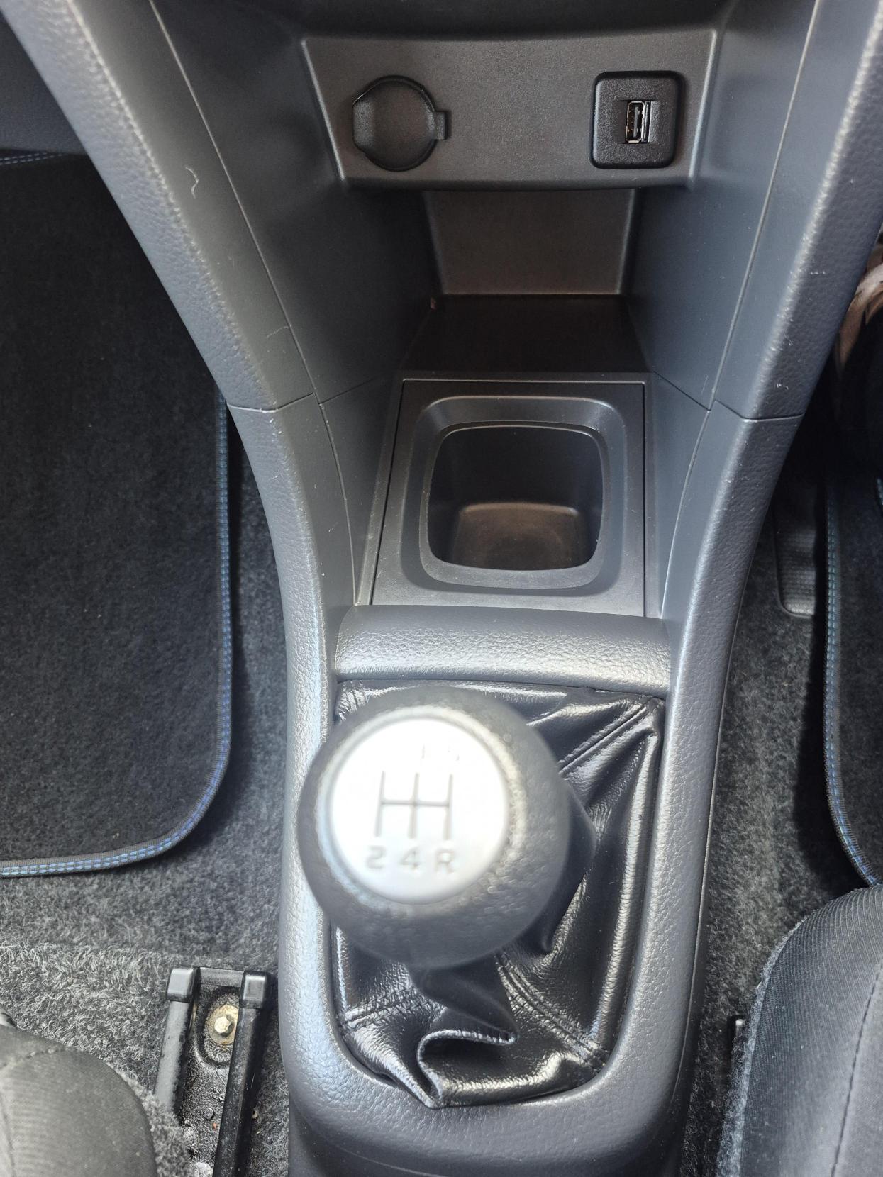 Suzuki Swift 1.2 SZ2 Hatchback 3dr Petrol Manual Euro 5 (94 ps)