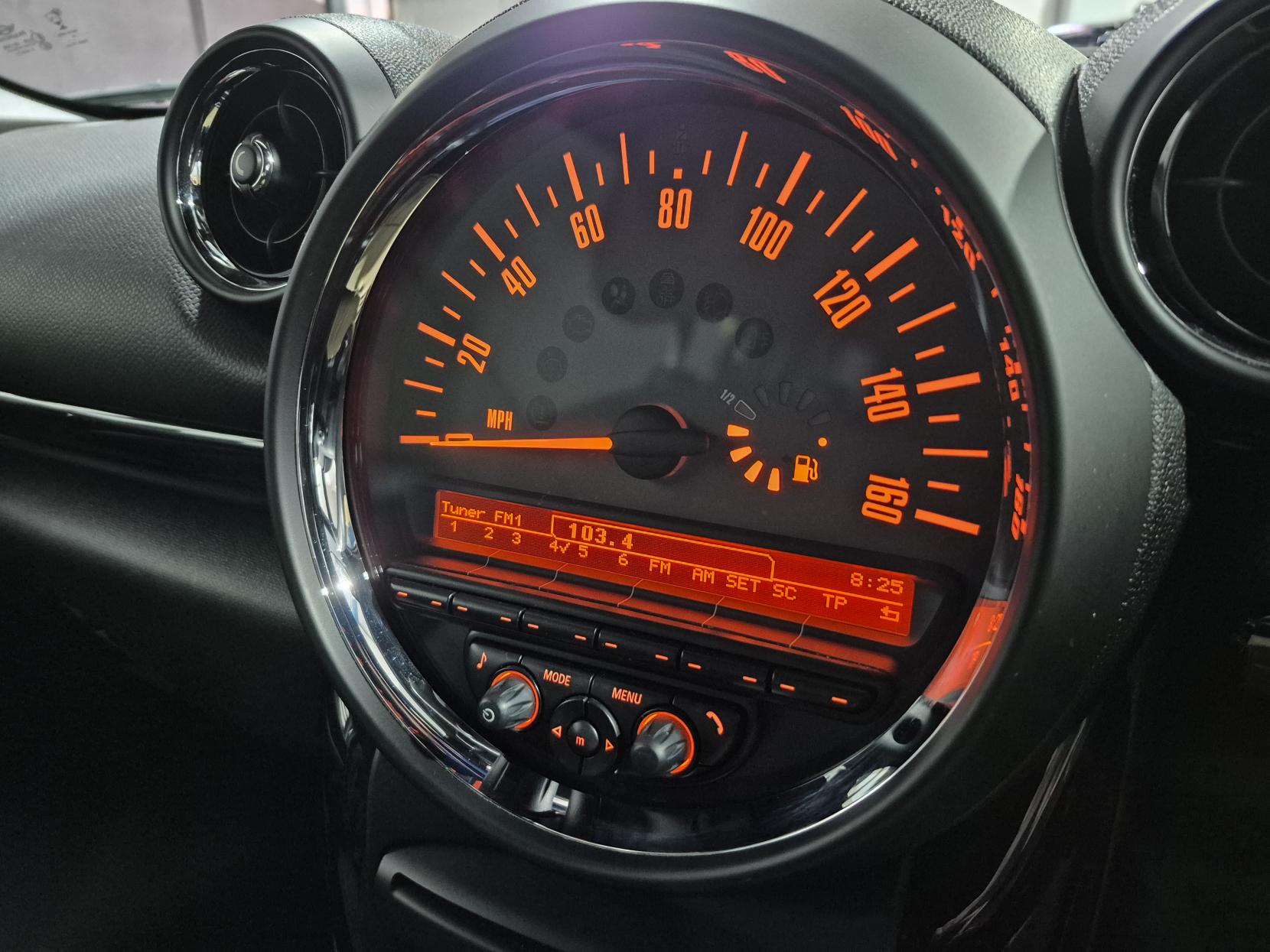 MINI Countryman 1.6 One SUV 5dr Petrol Manual Euro 6 (s/s) (98 ps)