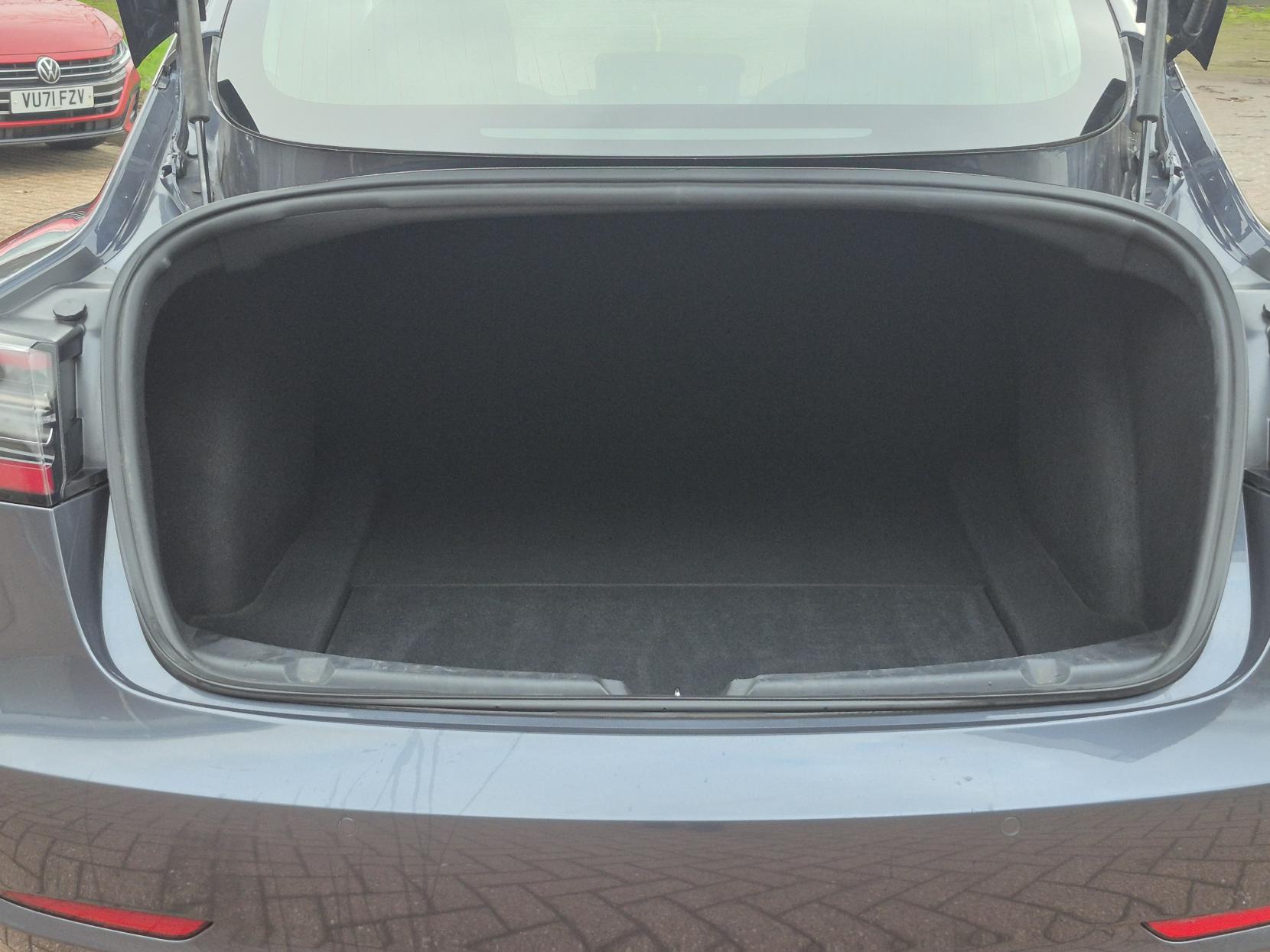 Tesla Model 3 (Dual Motor) Long Range Saloon 4dr Electric Auto 4WDE (346 ps)