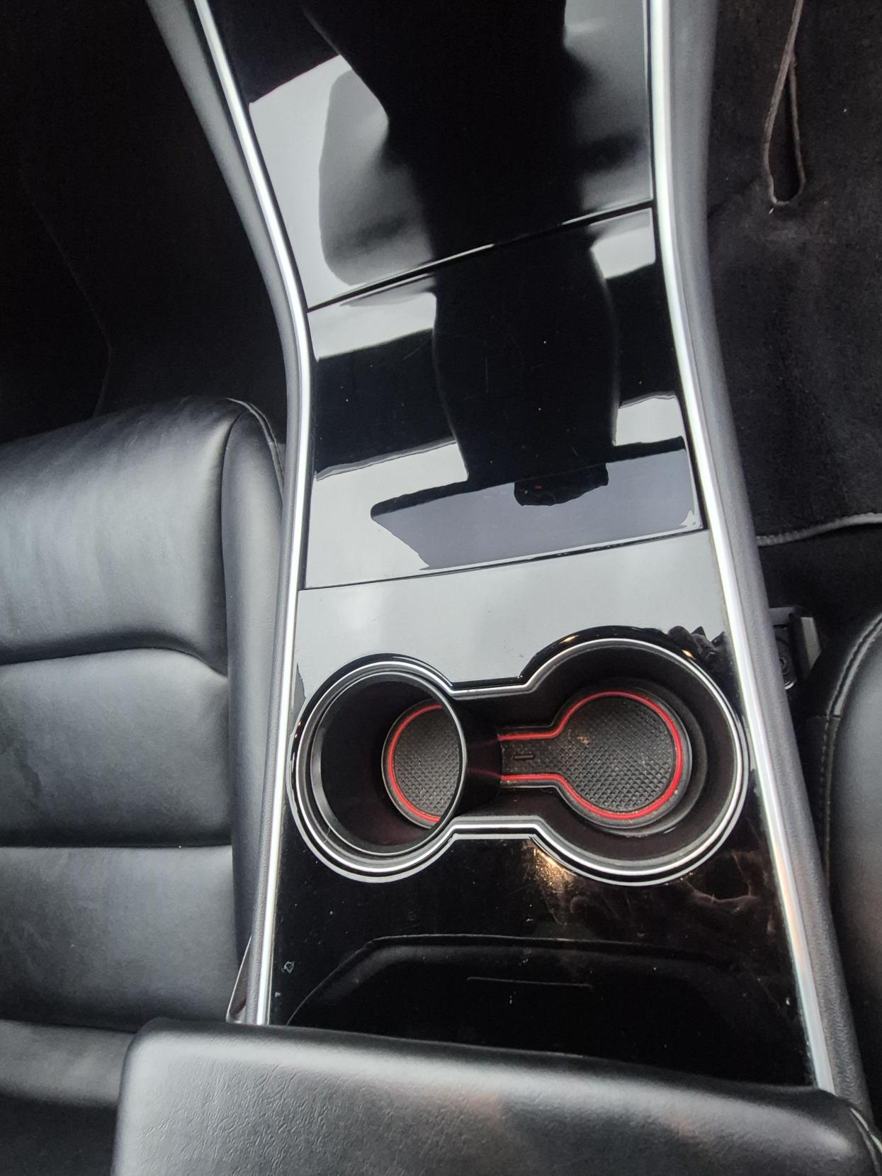 Tesla Model 3 (Dual Motor) Long Range Saloon 4dr Electric Auto 4WDE (346 ps)