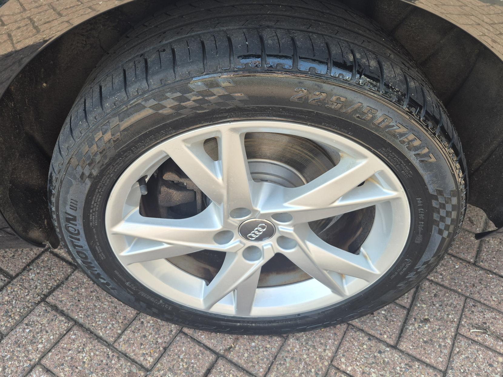 Audi A4 1.4 TFSI Sport Saloon 4dr Petrol Manual Euro 6 (s/s) (150 ps)