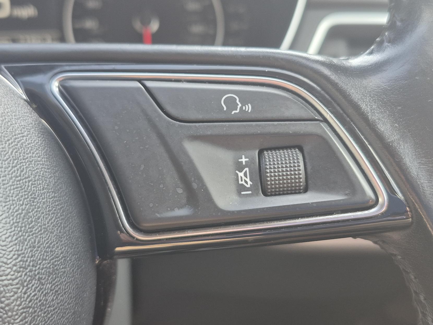 Audi A4 1.4 TFSI Sport Saloon 4dr Petrol Manual Euro 6 (s/s) (150 ps)