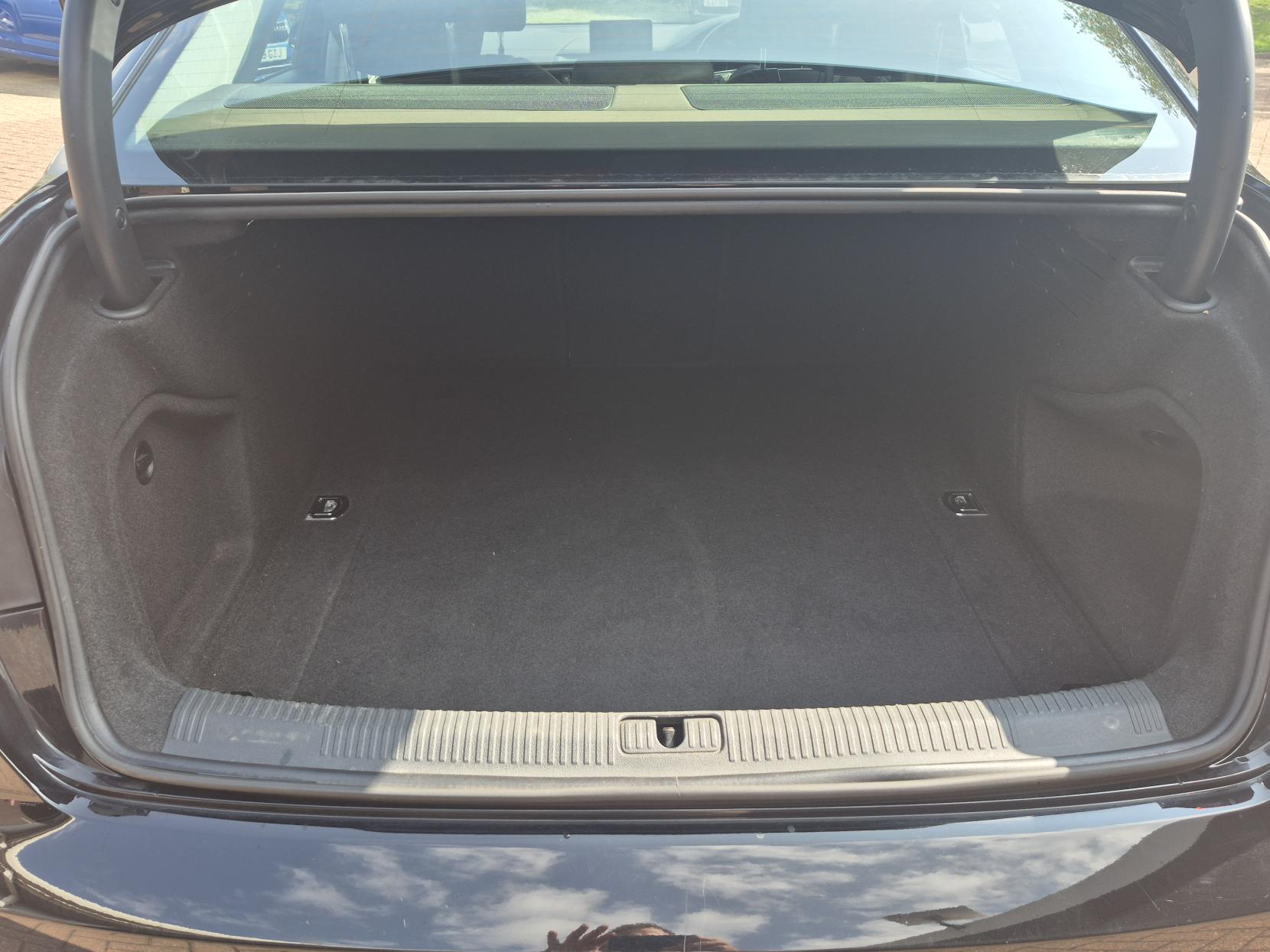 Audi A4 1.4 TFSI Sport Saloon 4dr Petrol Manual Euro 6 (s/s) (150 ps)