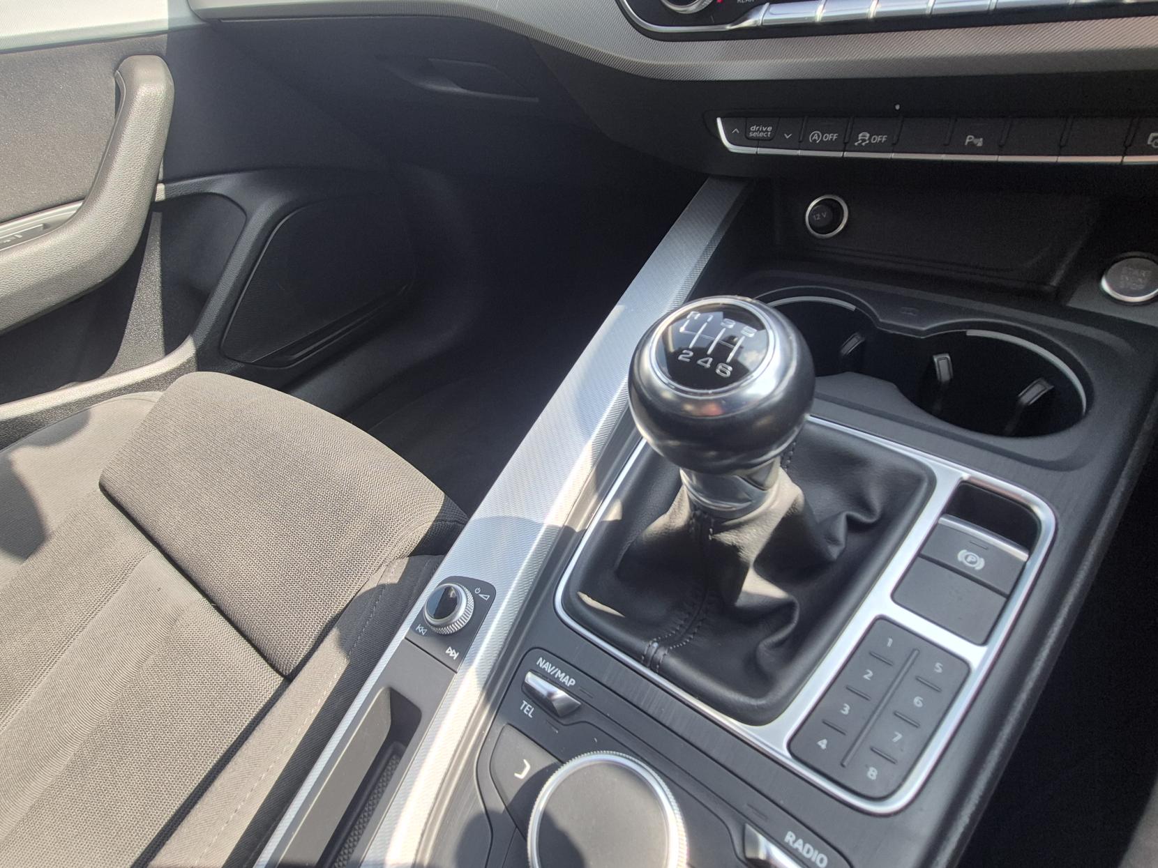 Audi A4 1.4 TFSI Sport Saloon 4dr Petrol Manual Euro 6 (s/s) (150 ps)