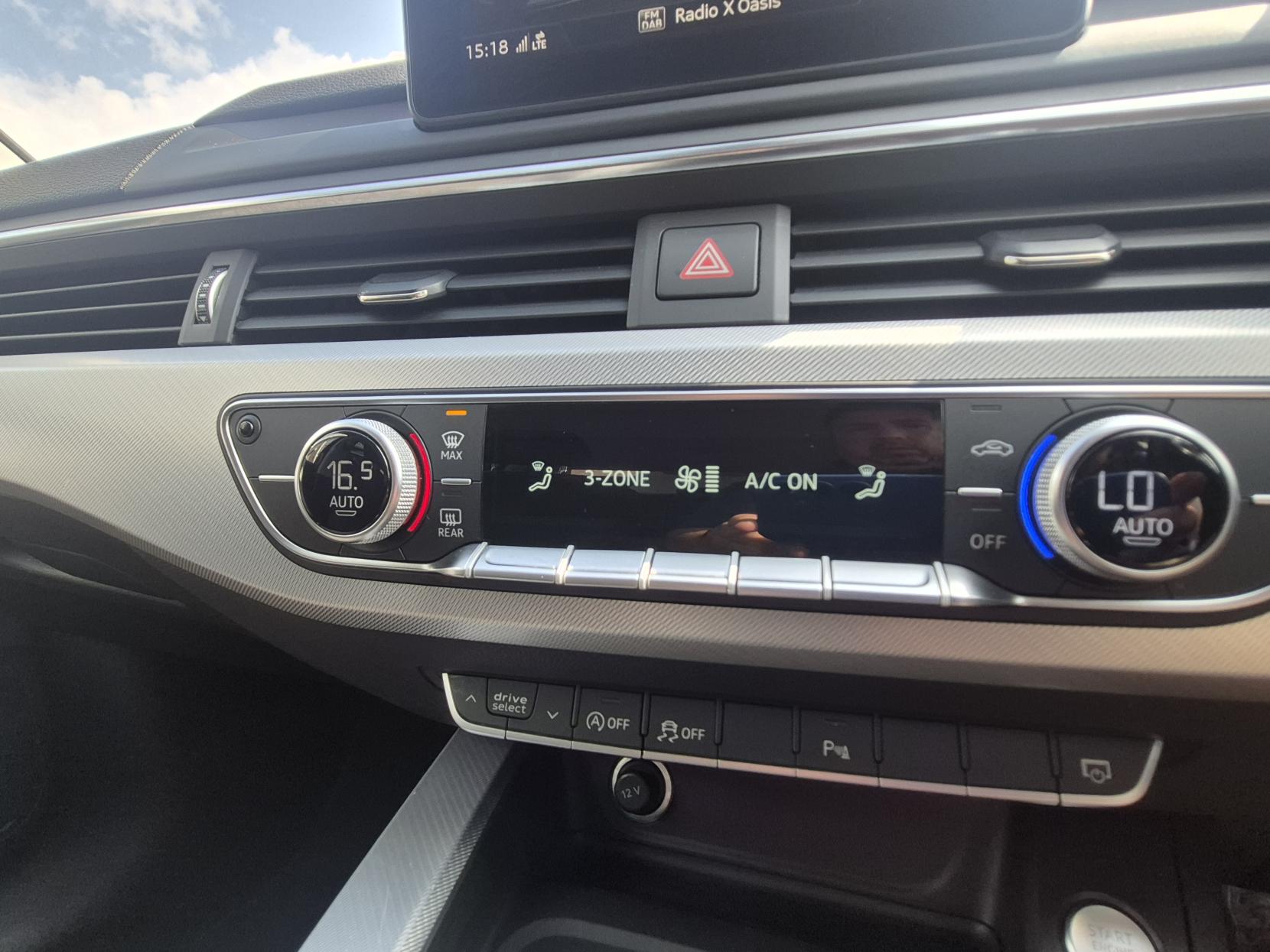 Audi A4 1.4 TFSI Sport Saloon 4dr Petrol Manual Euro 6 (s/s) (150 ps)