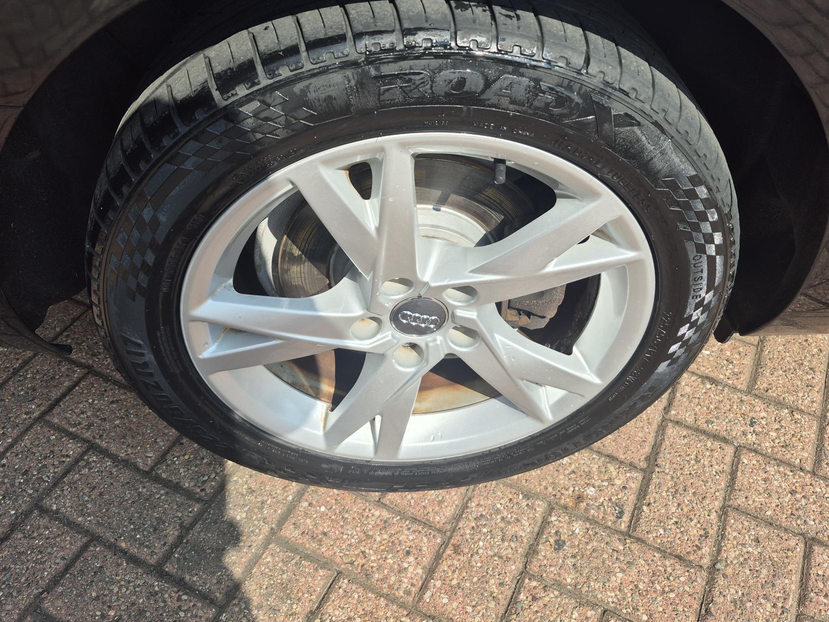 Audi A4 1.4 TFSI Sport Saloon 4dr Petrol Manual Euro 6 (s/s) (150 ps)