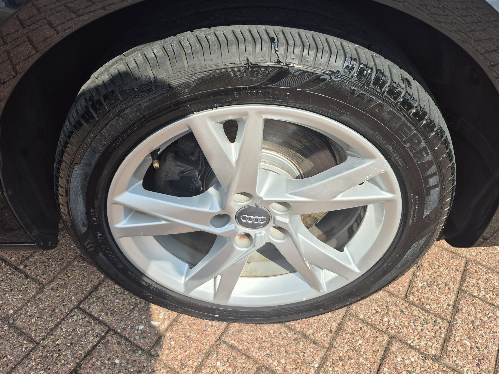 Audi A4 1.4 TFSI Sport Saloon 4dr Petrol Manual Euro 6 (s/s) (150 ps)