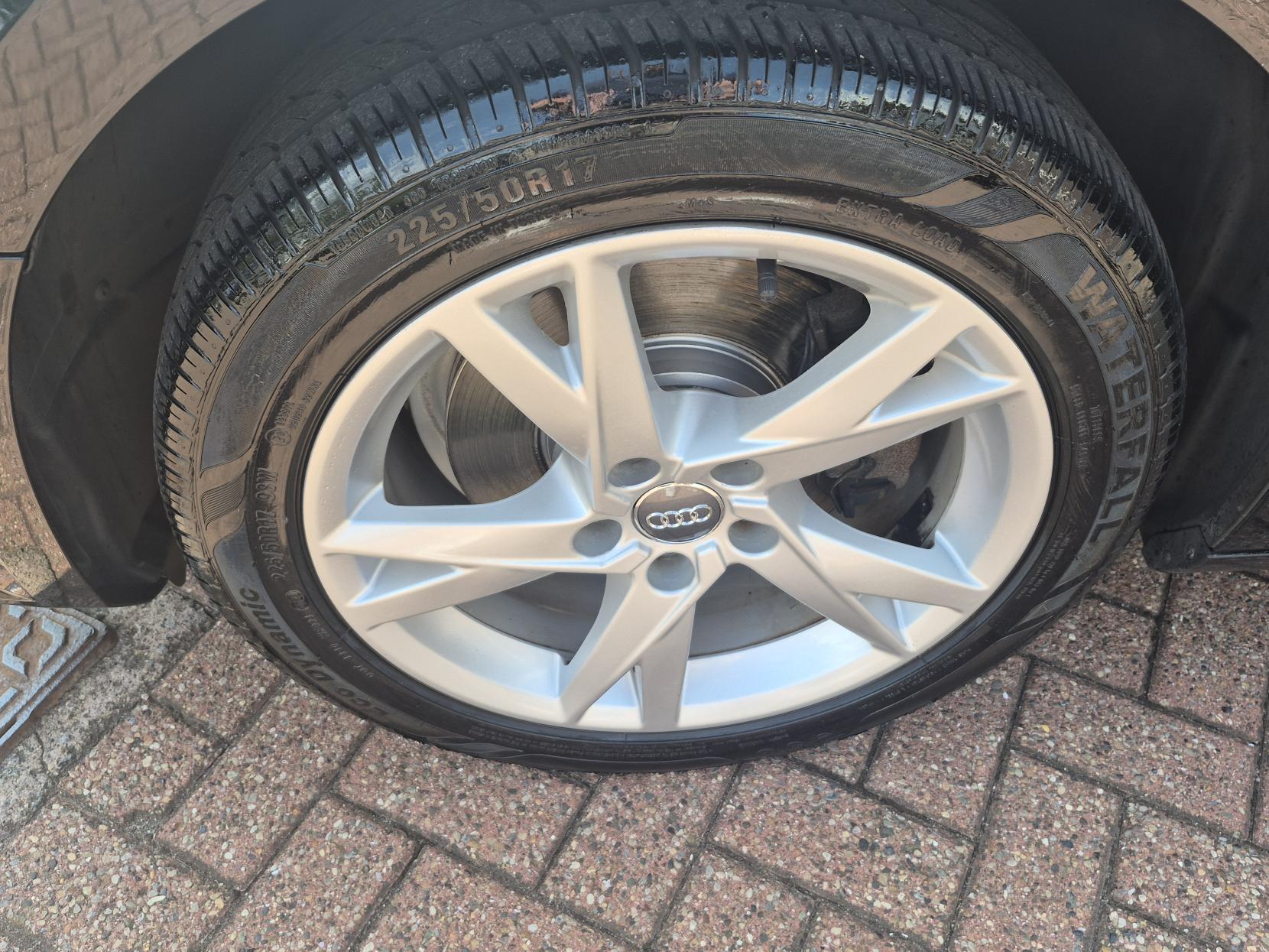 Audi A4 1.4 TFSI Sport Saloon 4dr Petrol Manual Euro 6 (s/s) (150 ps)