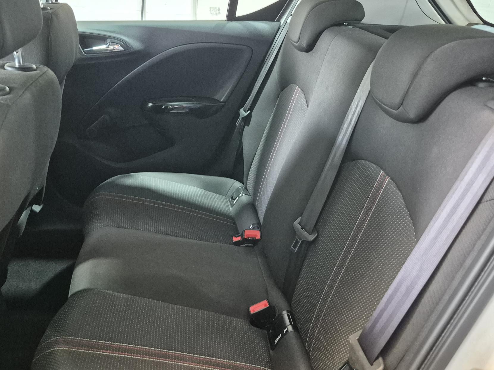Vauxhall Corsa 1.4i ecoFLEX SRi Hatchback 5dr Petrol Manual Euro 6 (75 ps)