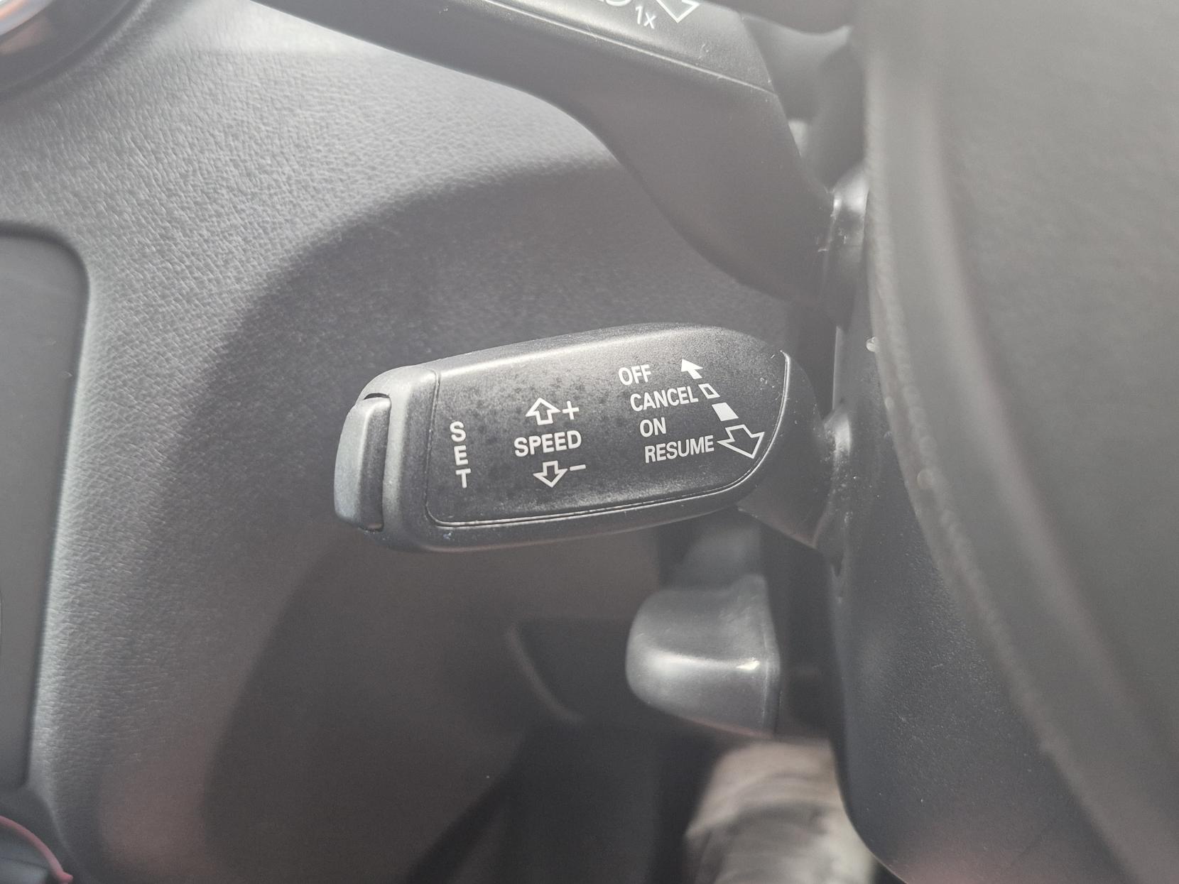 Audi A1 1.4 TFSI Sport Sportback 5dr Petrol Manual Euro 6 (s/s) (Nav) (125 ps)