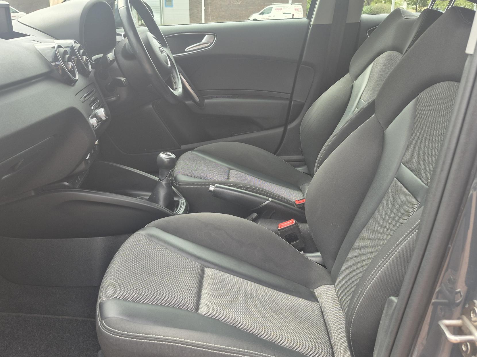 Audi A1 1.4 TFSI Sport Sportback 5dr Petrol Manual Euro 6 (s/s) (Nav) (125 ps)