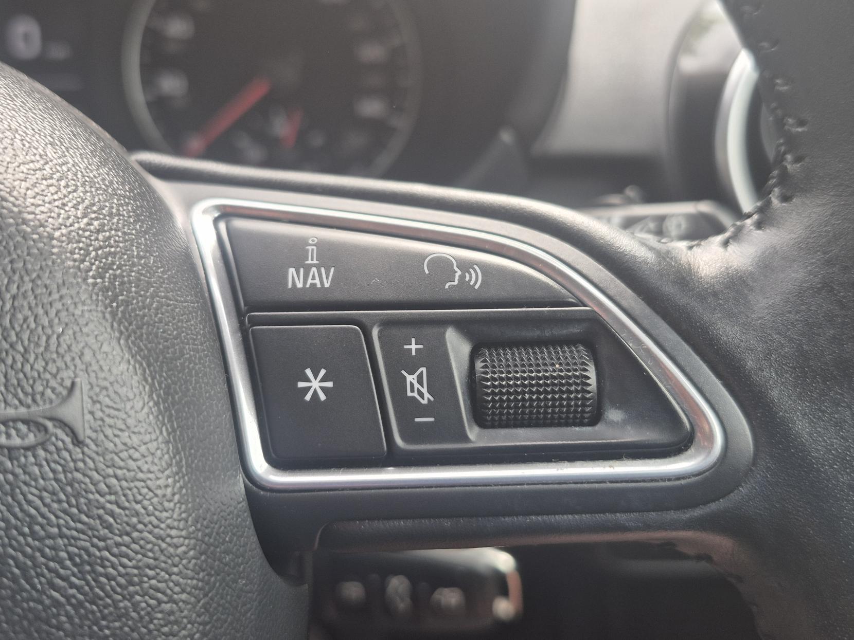 Audi A1 1.4 TFSI Sport Sportback 5dr Petrol Manual Euro 6 (s/s) (Nav) (125 ps)