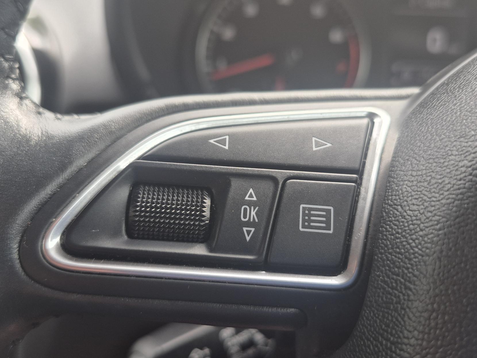 Audi A1 1.4 TFSI Sport Sportback 5dr Petrol Manual Euro 6 (s/s) (Nav) (125 ps)