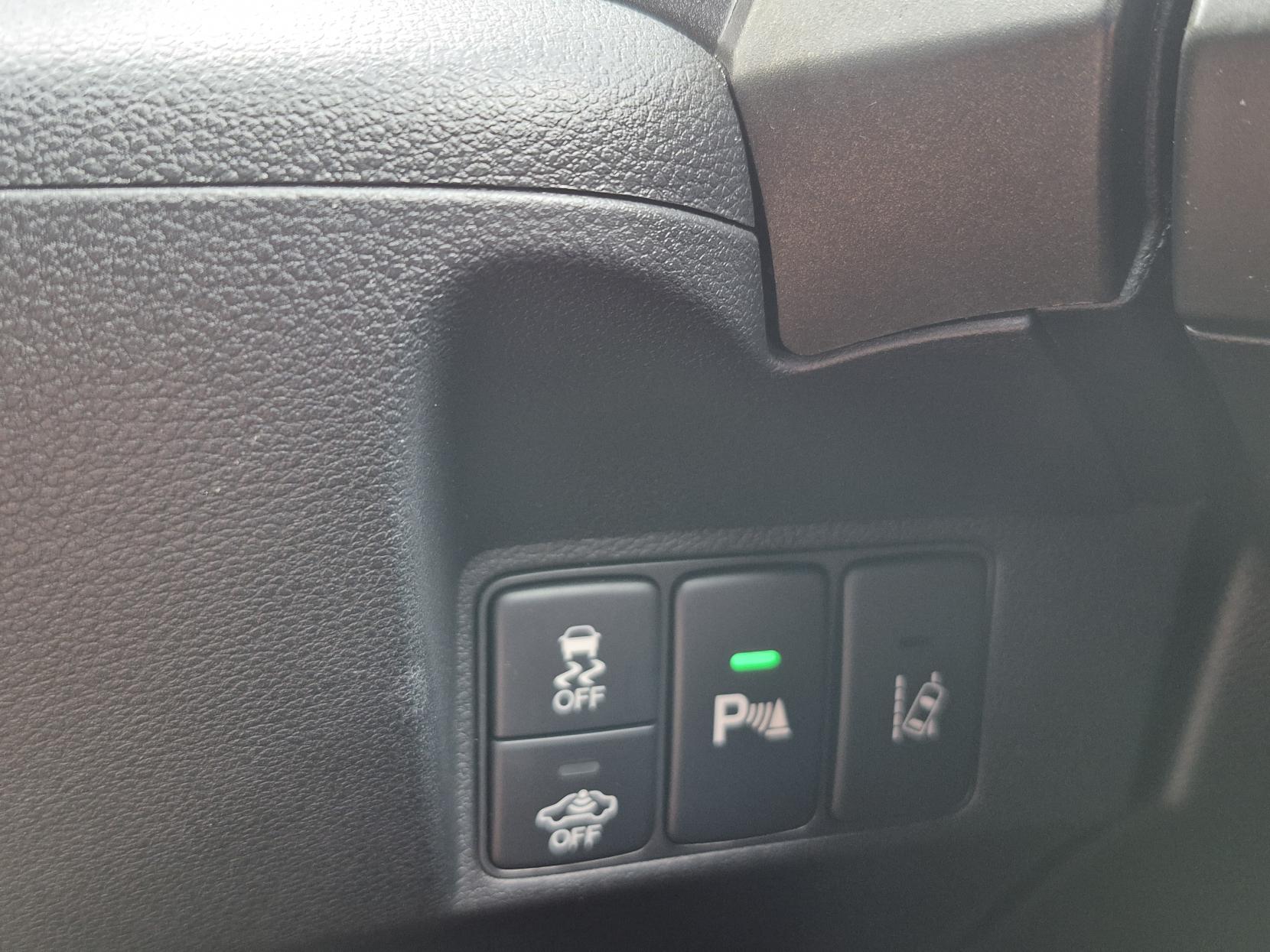 Honda Civic 2.0 i-VTEC Type R GT Hatchback 5dr Petrol Manual Euro 6 (s/s) (310 ps)