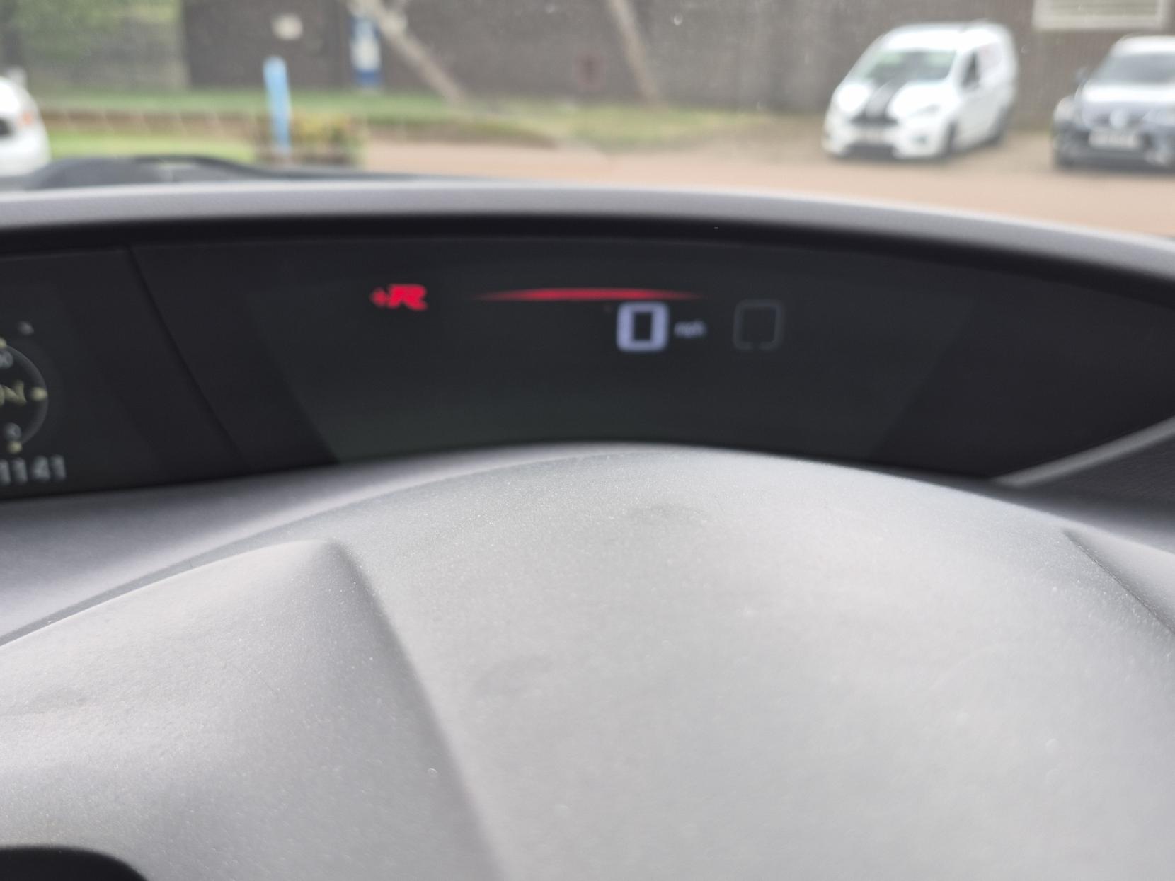 Honda Civic 2.0 i-VTEC Type R GT Hatchback 5dr Petrol Manual Euro 6 (s/s) (310 ps)