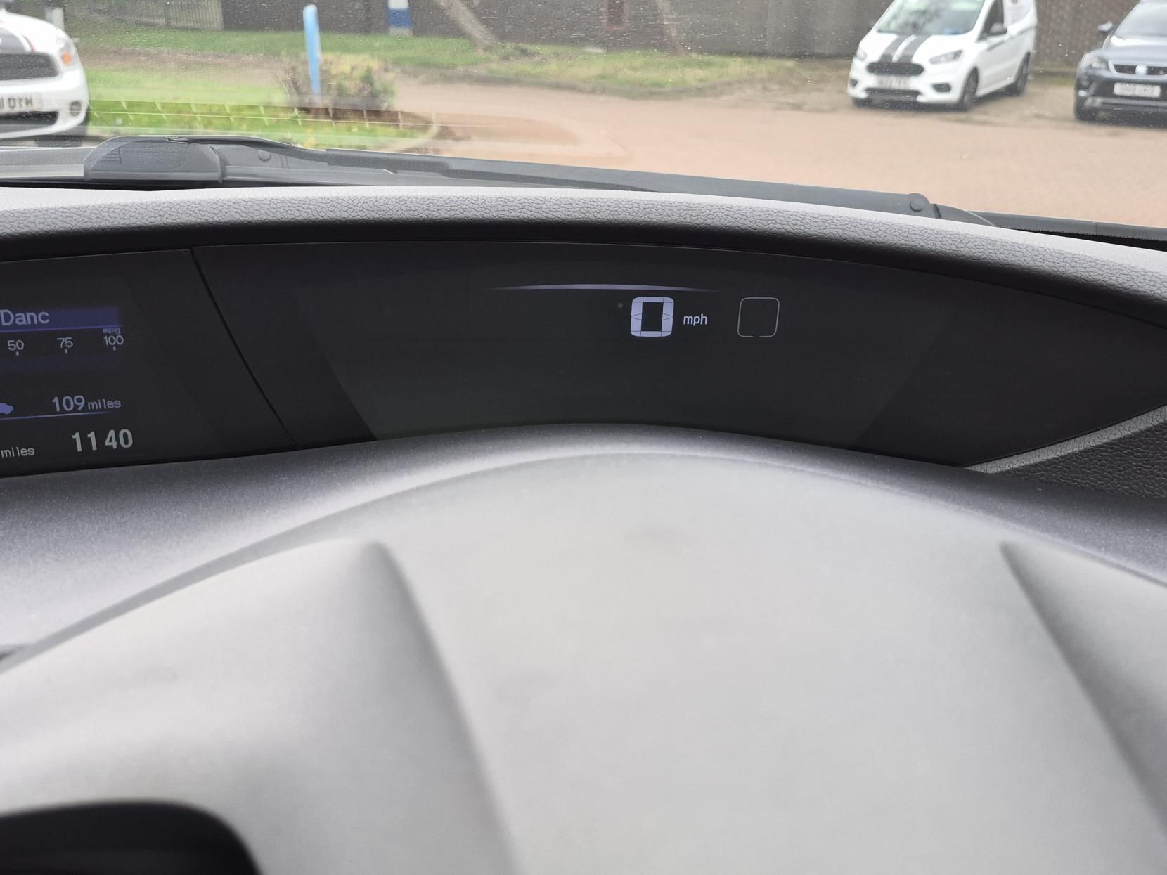 Honda Civic 2.0 i-VTEC Type R GT Hatchback 5dr Petrol Manual Euro 6 (s/s) (310 ps)