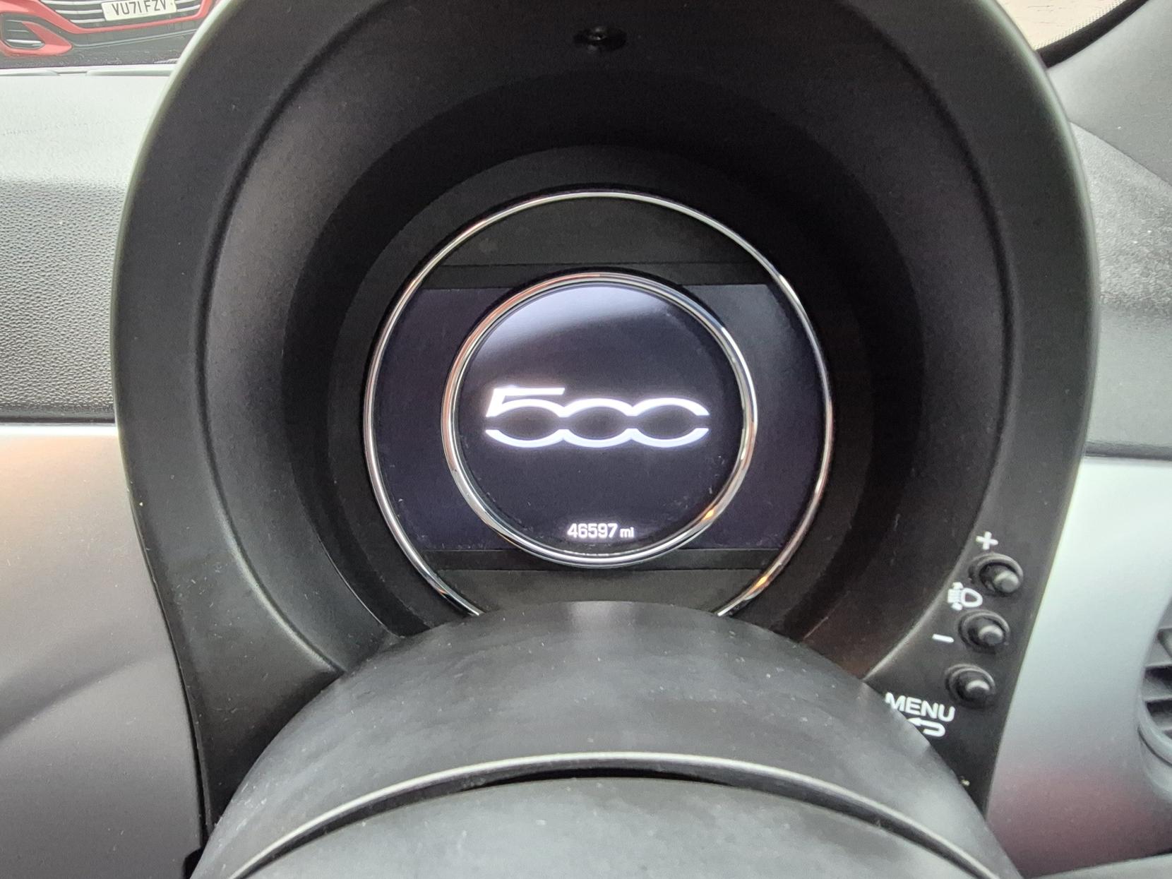 Fiat 500 1.2 S Hatchback 3dr Petrol Manual Euro 6 (s/s) (69 bhp)