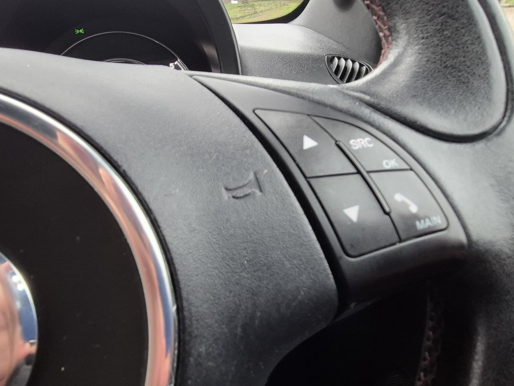 Fiat 500 1.2 S Hatchback 3dr Petrol Manual Euro 6 (s/s) (69 bhp)