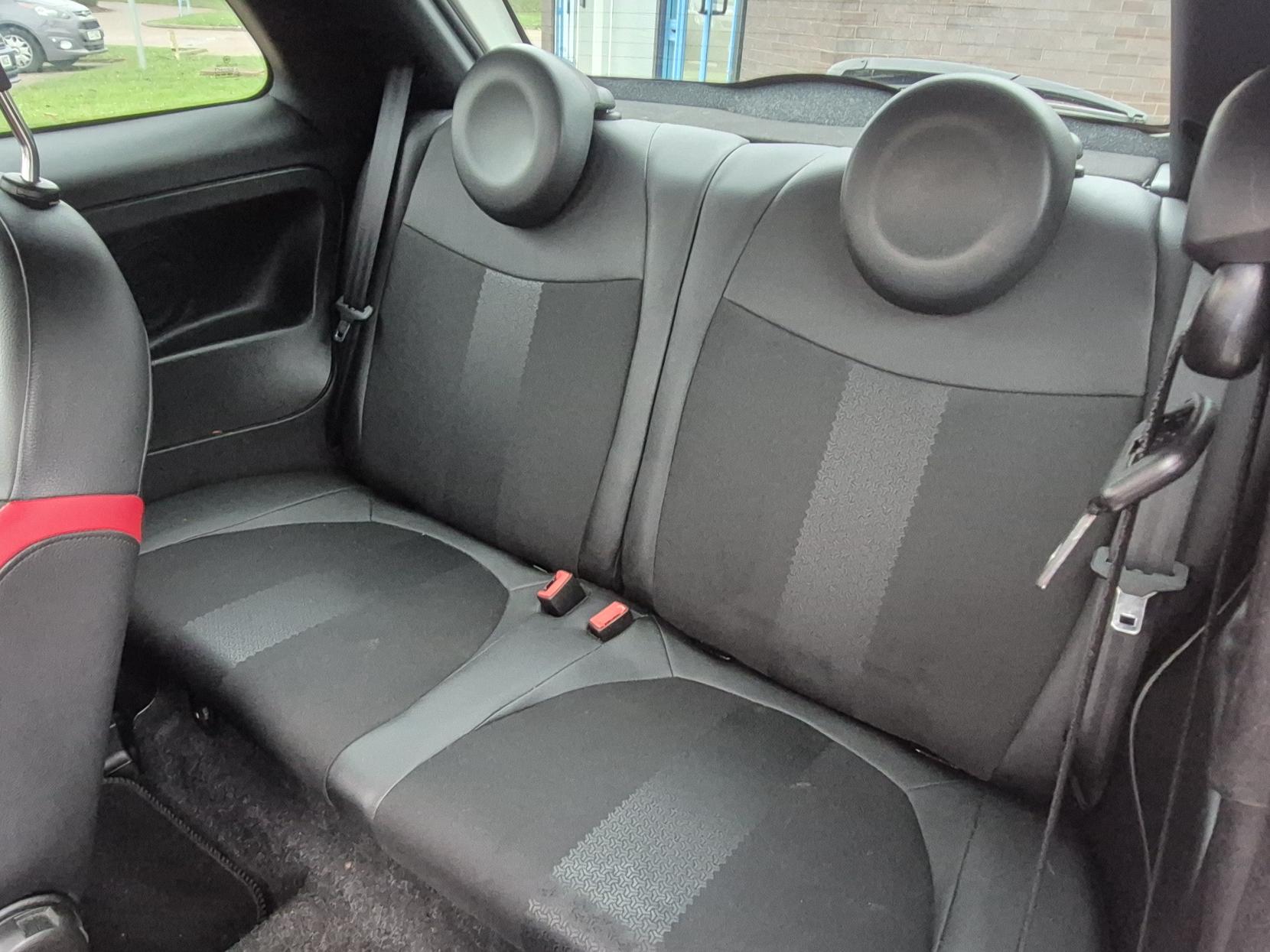 Fiat 500 1.2 S Hatchback 3dr Petrol Manual Euro 6 (s/s) (69 bhp)