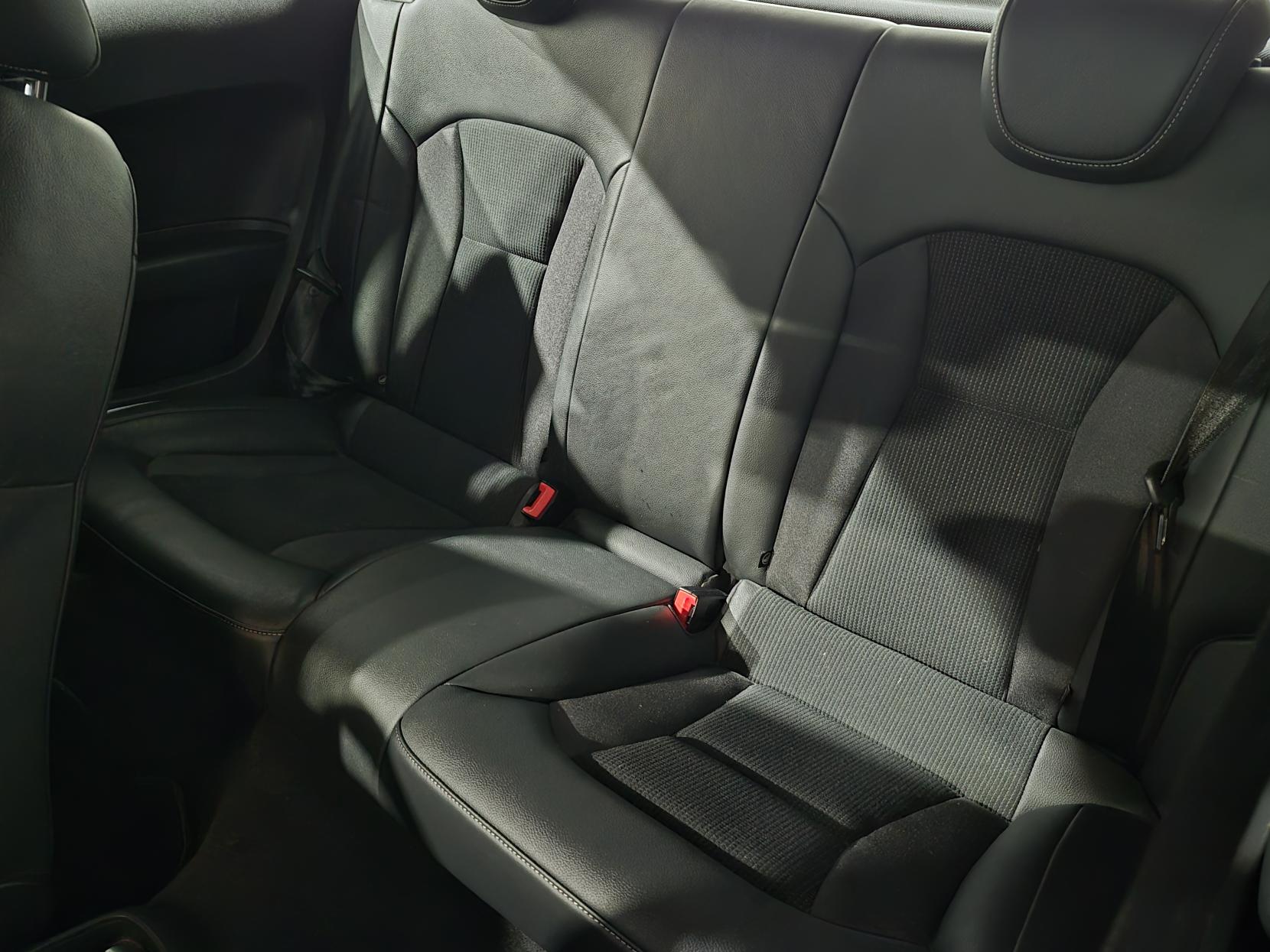 Audi A1 1.4 TFSI S line Hatchback 3dr Petrol Manual Euro 6 (s/s) (Nav) (125 ps)