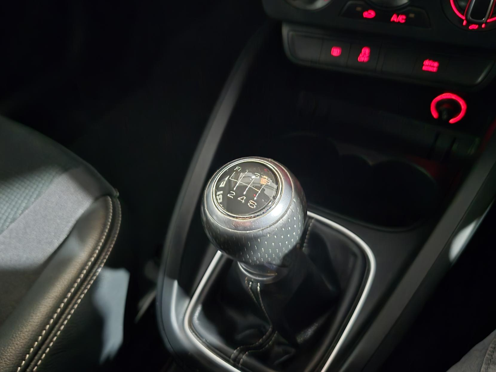 Audi A1 1.4 TFSI S line Hatchback 3dr Petrol Manual Euro 6 (s/s) (Nav) (125 ps)