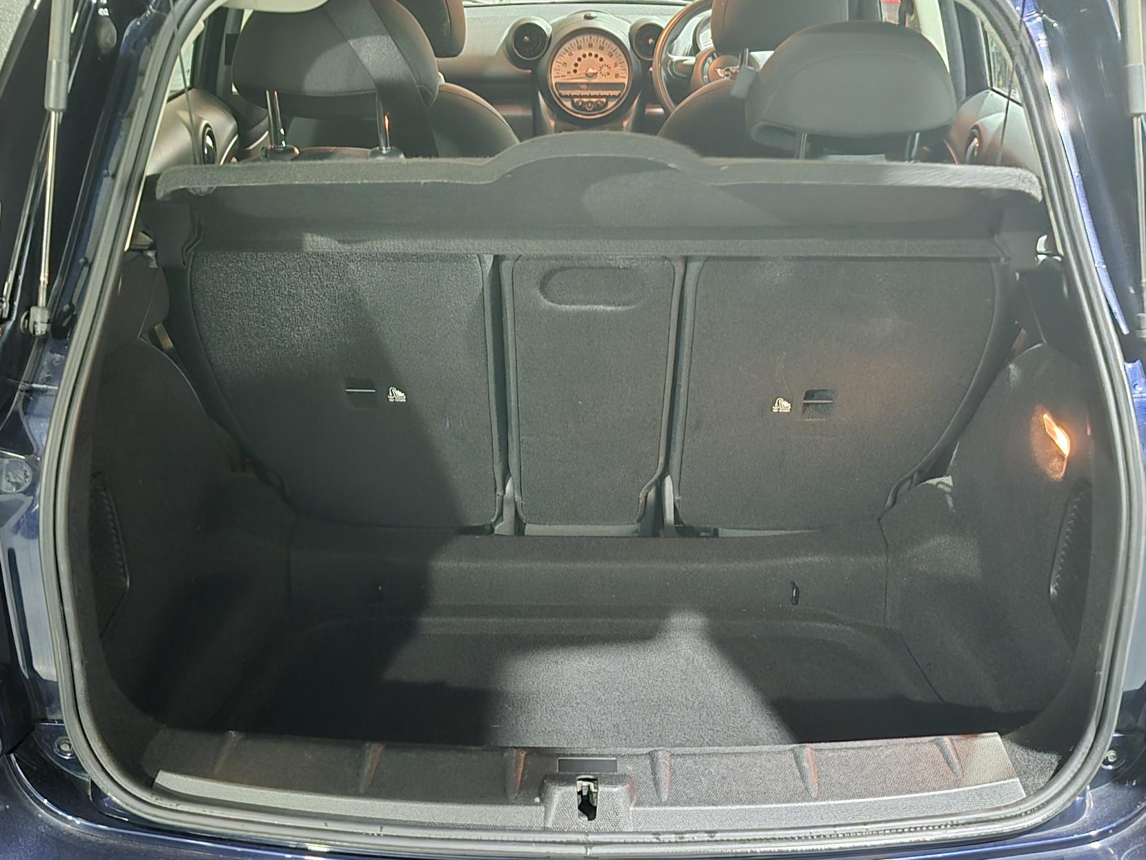 MINI Countryman 2.0 Cooper SD SUV 5dr Diesel Manual Euro 5 (s/s) (143 ps)