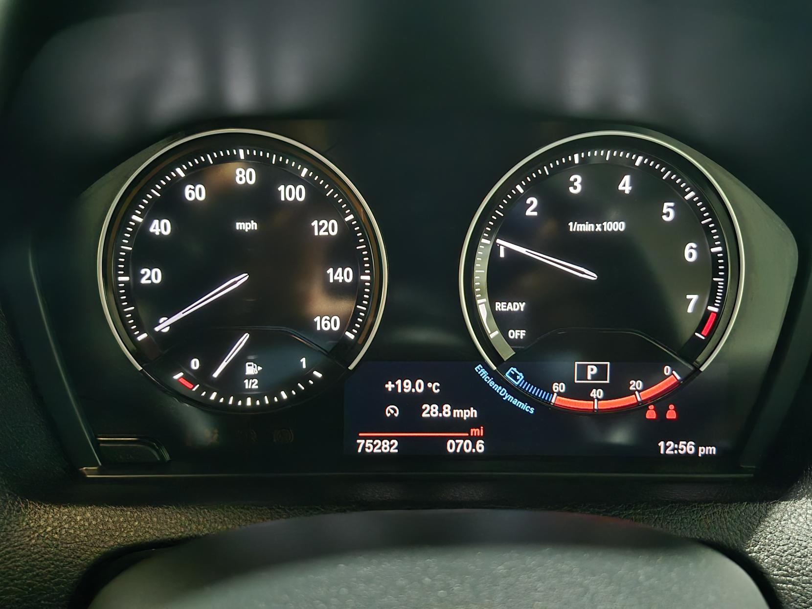 BMW 2 Series 1.5 218i M Sport Coupe 2dr Petrol Auto Euro 6 (s/s) (136 ps)