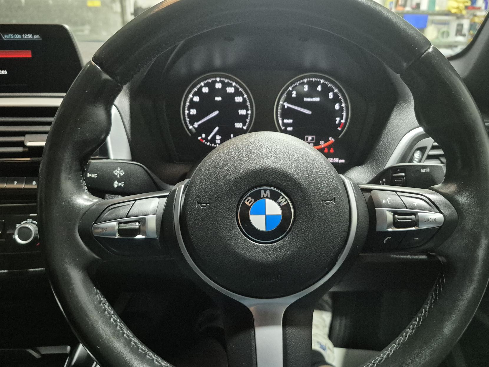 BMW 2 Series 1.5 218i M Sport Coupe 2dr Petrol Auto Euro 6 (s/s) (136 ps)