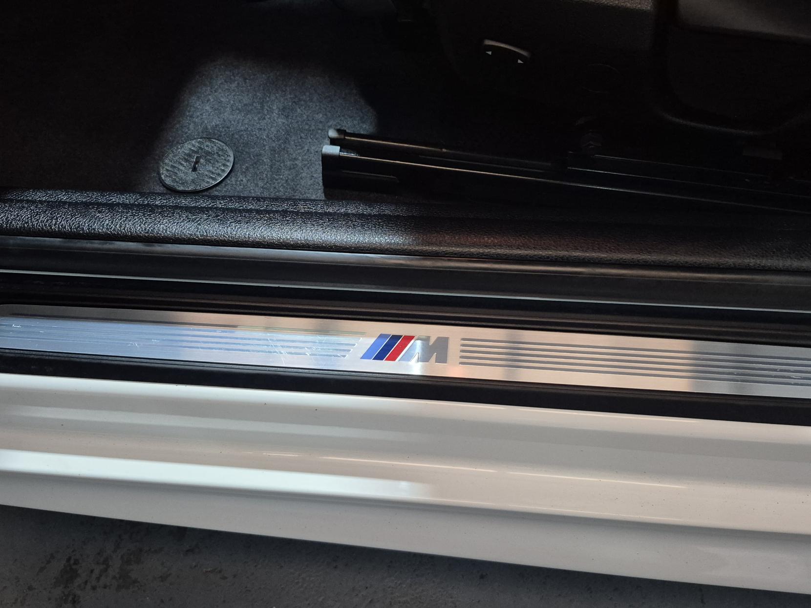 BMW 2 Series 1.5 218i M Sport Coupe 2dr Petrol Auto Euro 6 (s/s) (136 ps)