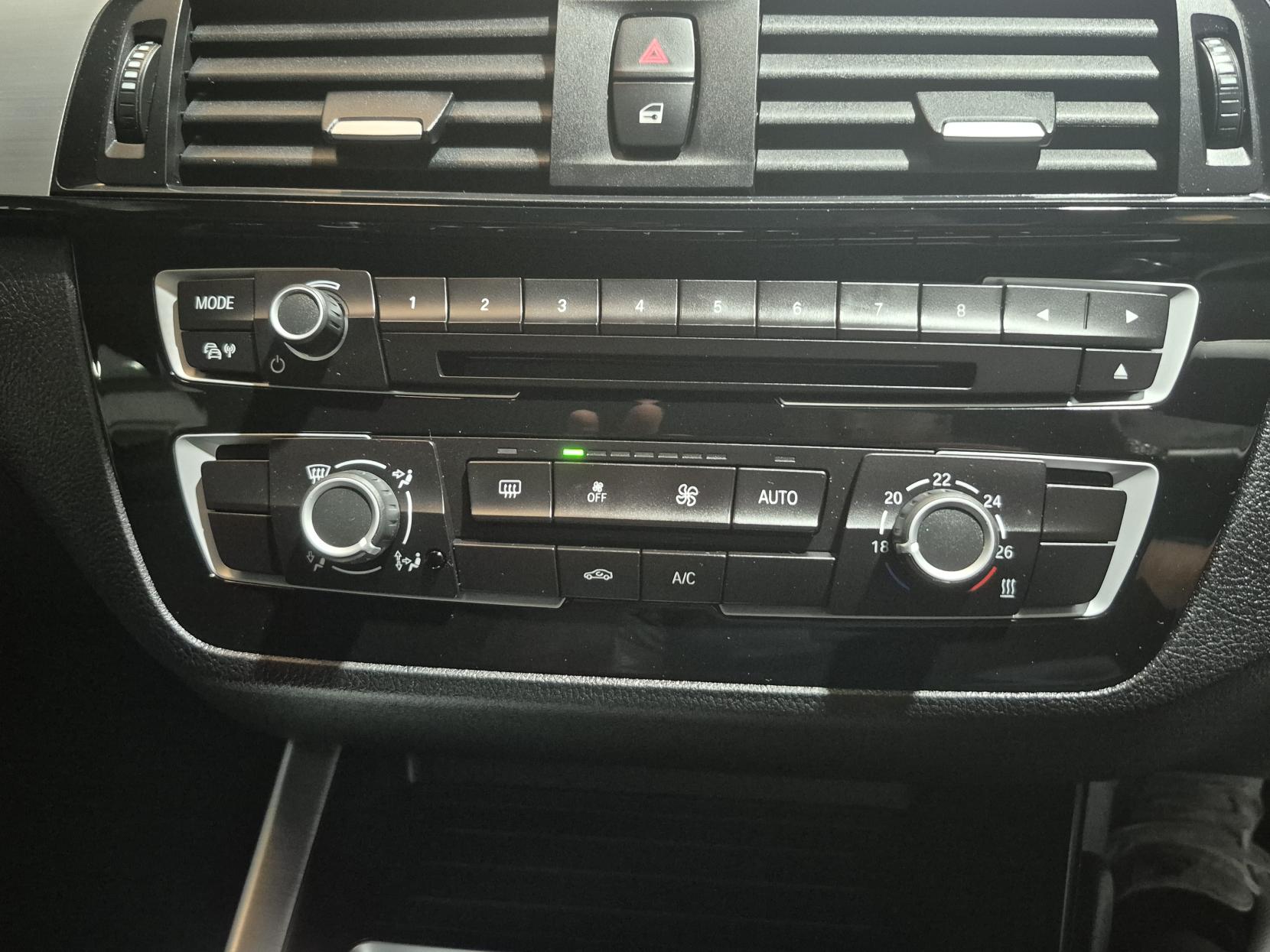 BMW 2 Series 1.5 218i M Sport Coupe 2dr Petrol Auto Euro 6 (s/s) (136 ps)