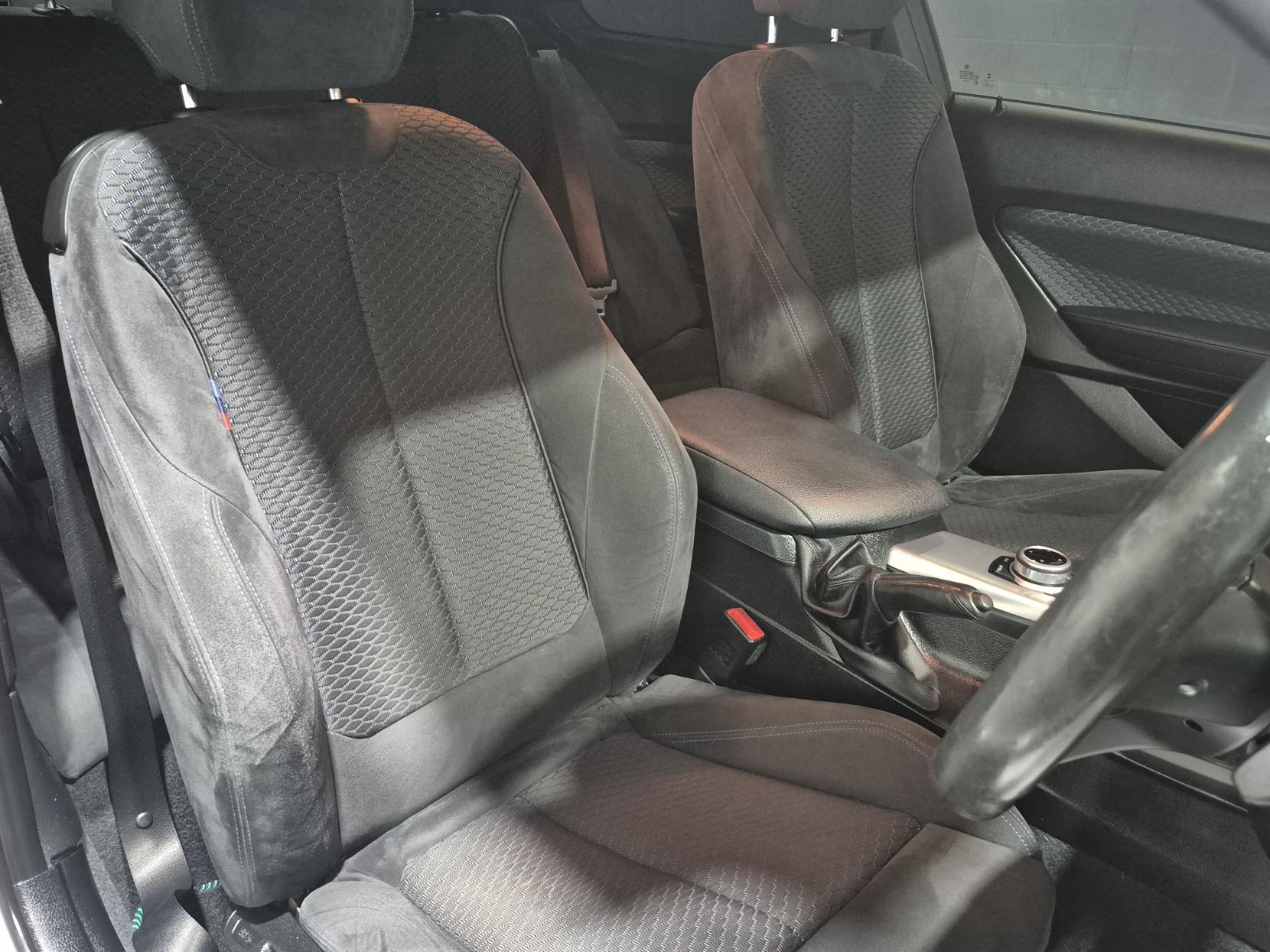BMW 2 Series 1.5 218i M Sport Coupe 2dr Petrol Auto Euro 6 (s/s) (136 ps)