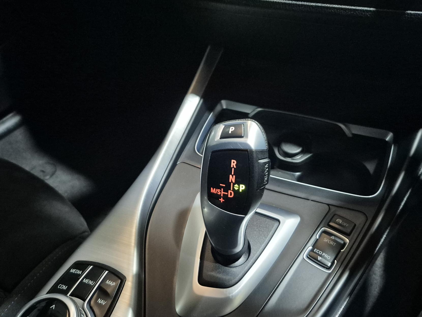 BMW 2 Series 1.5 218i M Sport Coupe 2dr Petrol Auto Euro 6 (s/s) (136 ps)