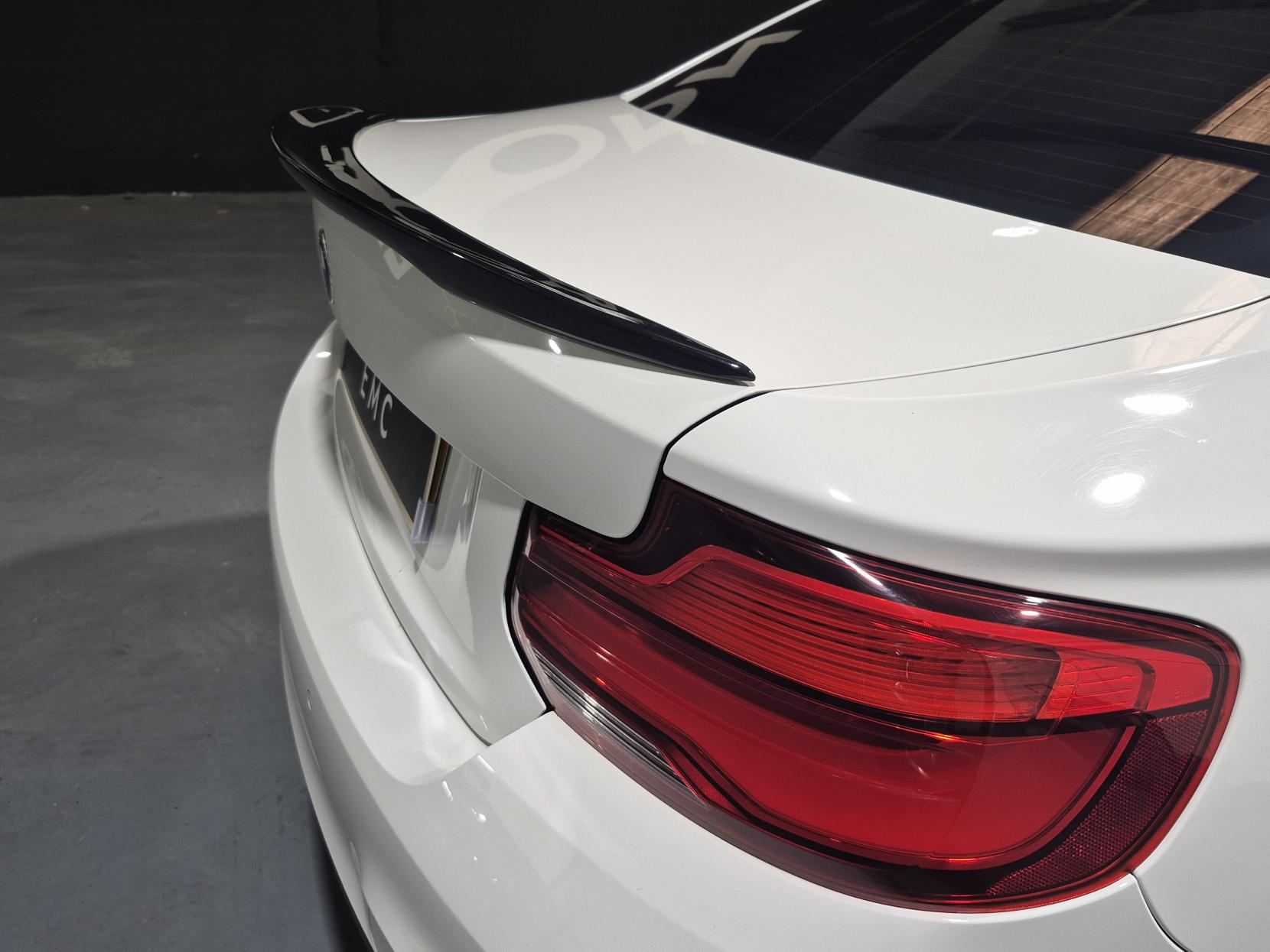 BMW 2 Series 1.5 218i M Sport Coupe 2dr Petrol Auto Euro 6 (s/s) (136 ps)