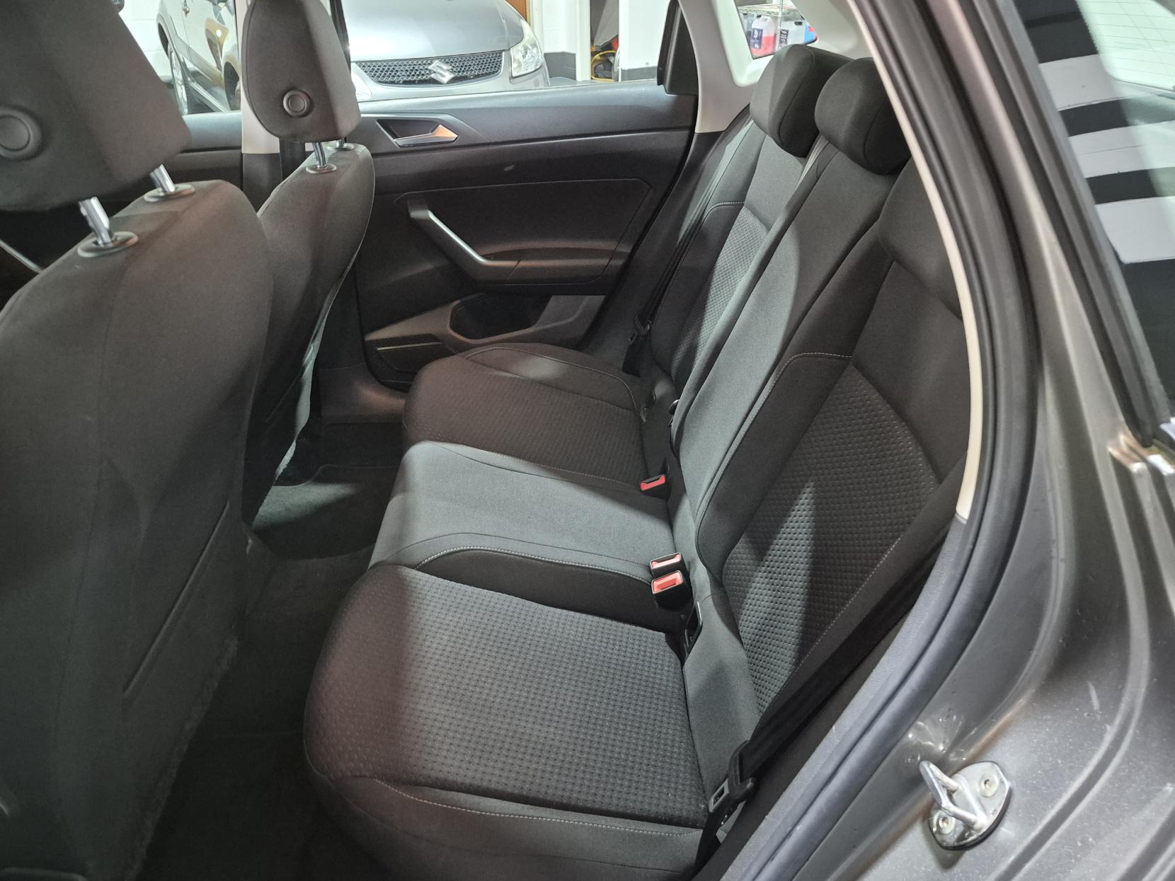 Volkswagen Polo 1.0 TSI GPF SE Hatchback 5dr Petrol Manual Euro 6 (s/s) (95 ps)