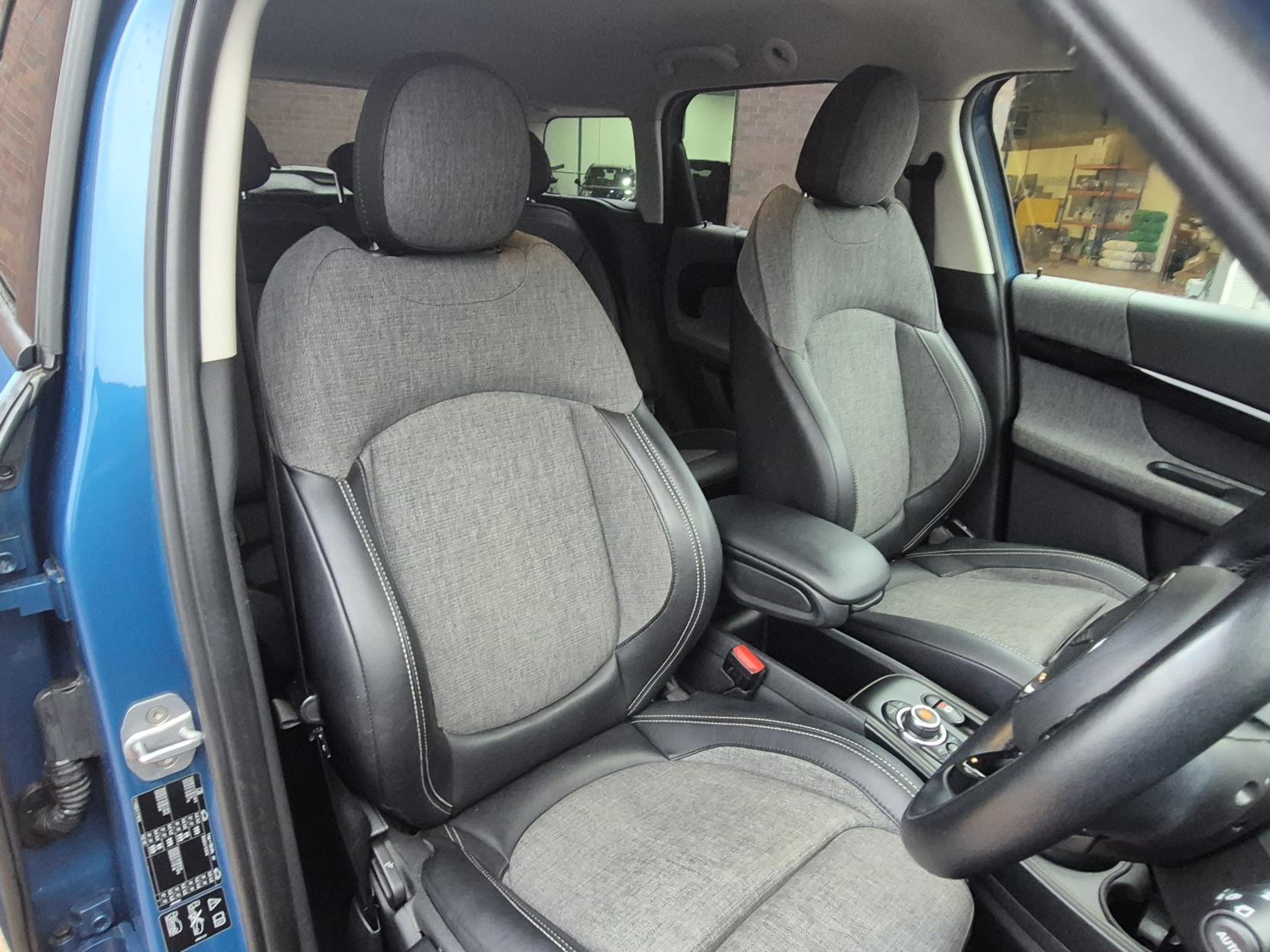 MINI Countryman 2.0 Cooper D SUV 5dr Diesel Auto ALL4 Euro 6 (s/s) (150 ps)