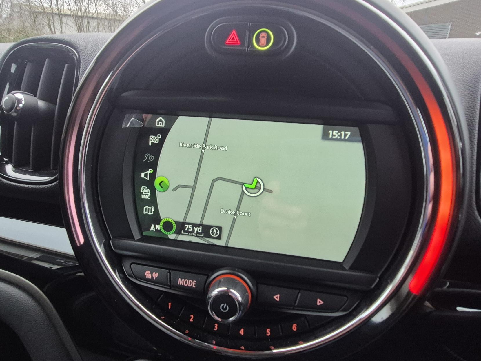 MINI Countryman 2.0 Cooper D SUV 5dr Diesel Auto ALL4 Euro 6 (s/s) (150 ps)