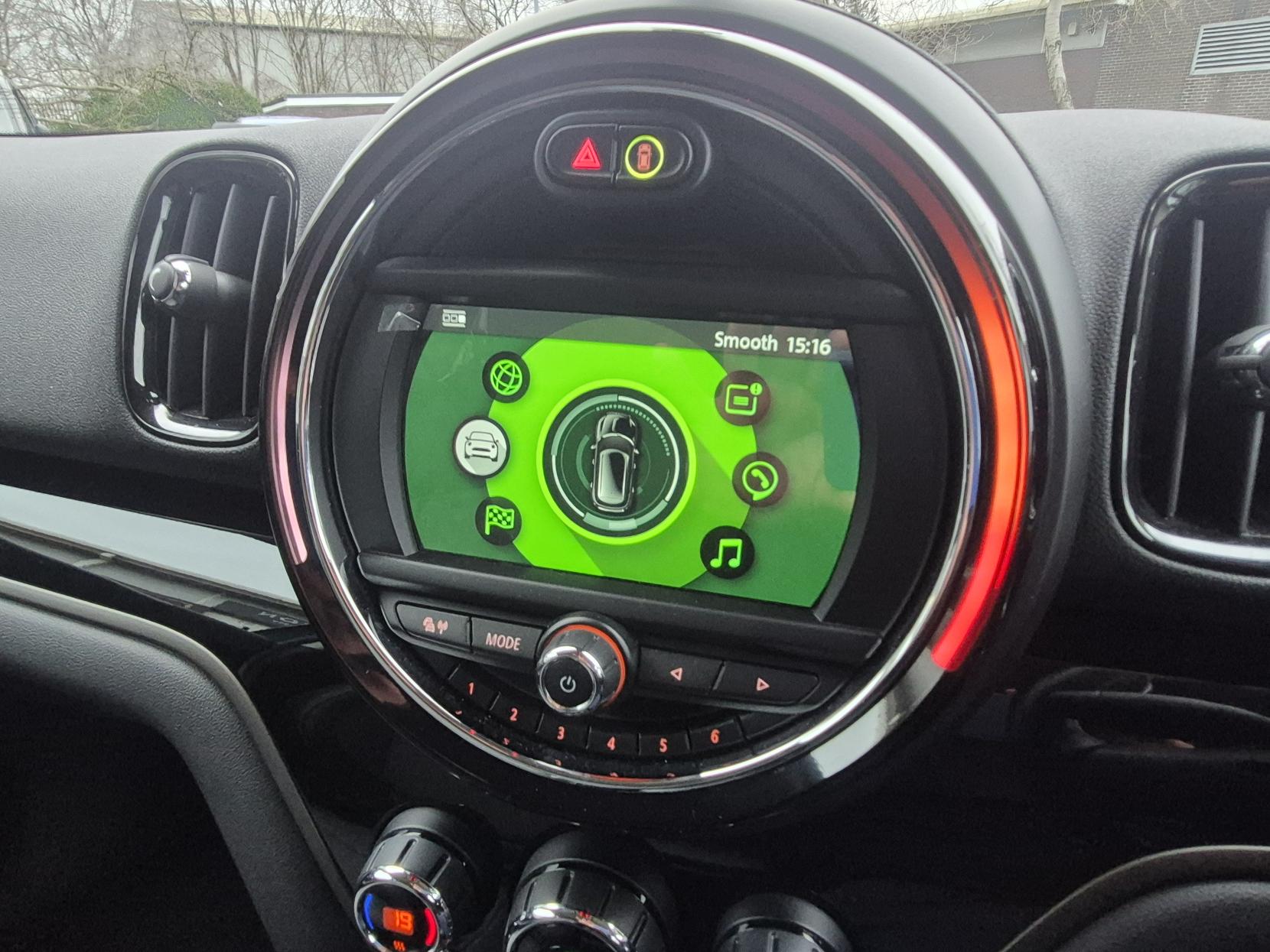 MINI Countryman 2.0 Cooper D SUV 5dr Diesel Auto ALL4 Euro 6 (s/s) (150 ps)