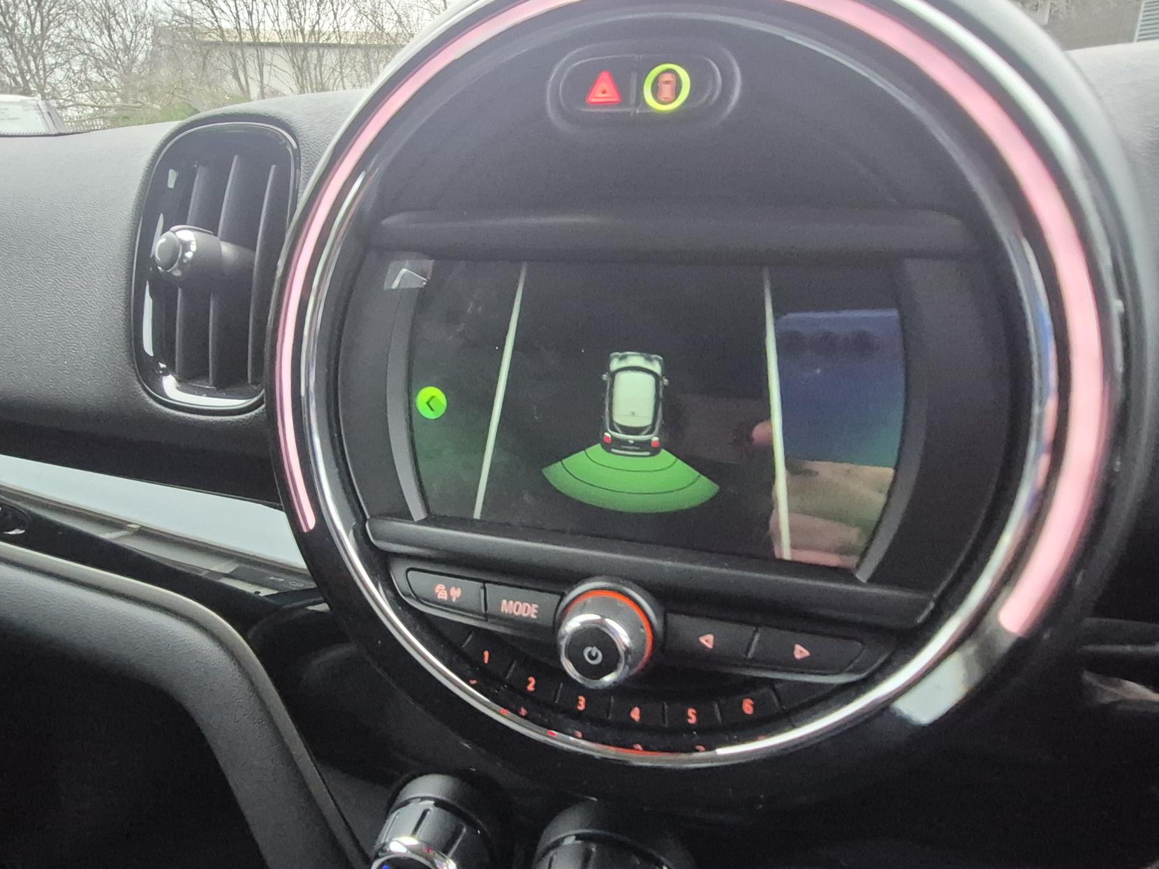 MINI Countryman 2.0 Cooper D SUV 5dr Diesel Auto ALL4 Euro 6 (s/s) (150 ps)