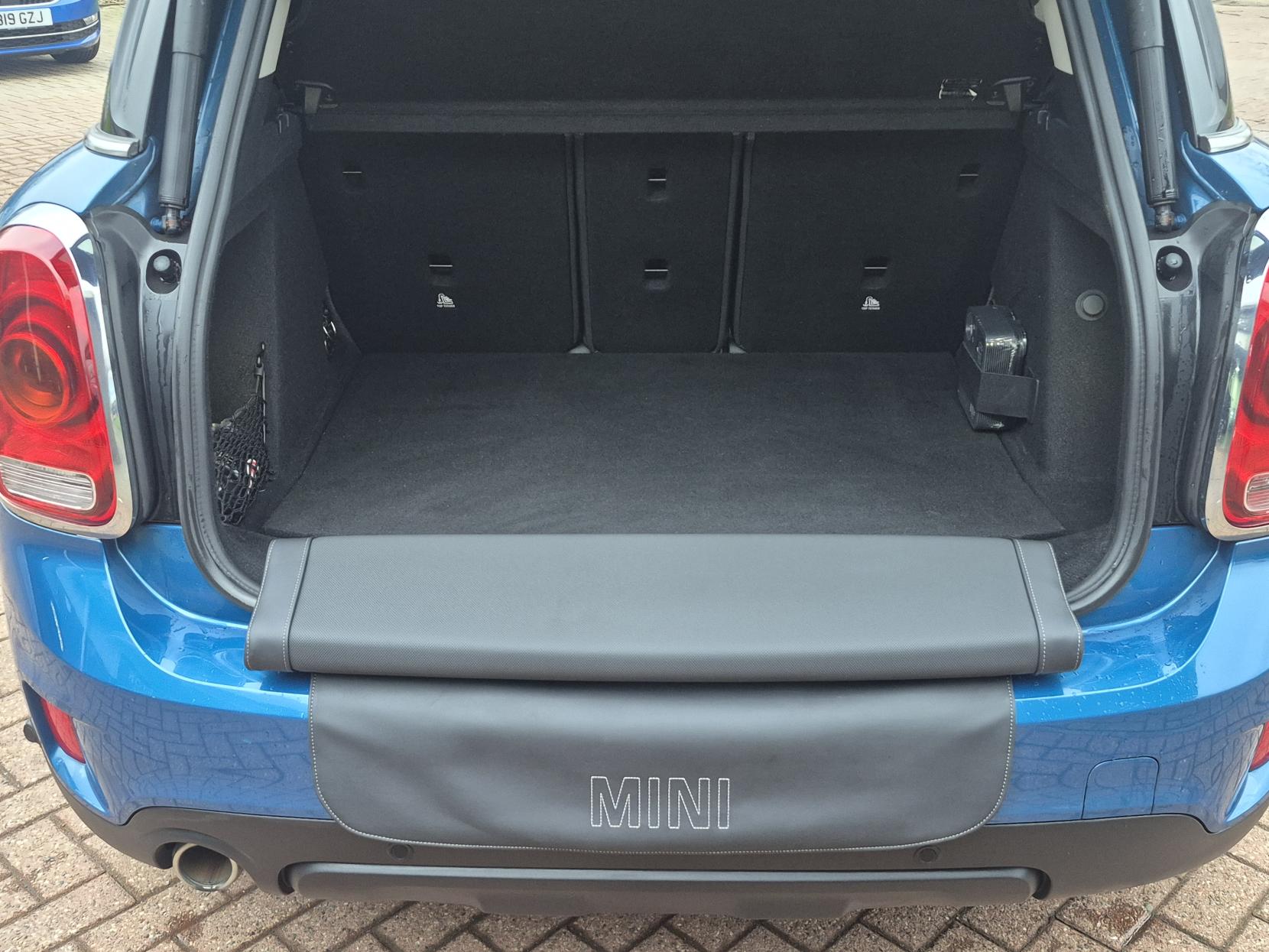 MINI Countryman 2.0 Cooper D SUV 5dr Diesel Auto ALL4 Euro 6 (s/s) (150 ps)