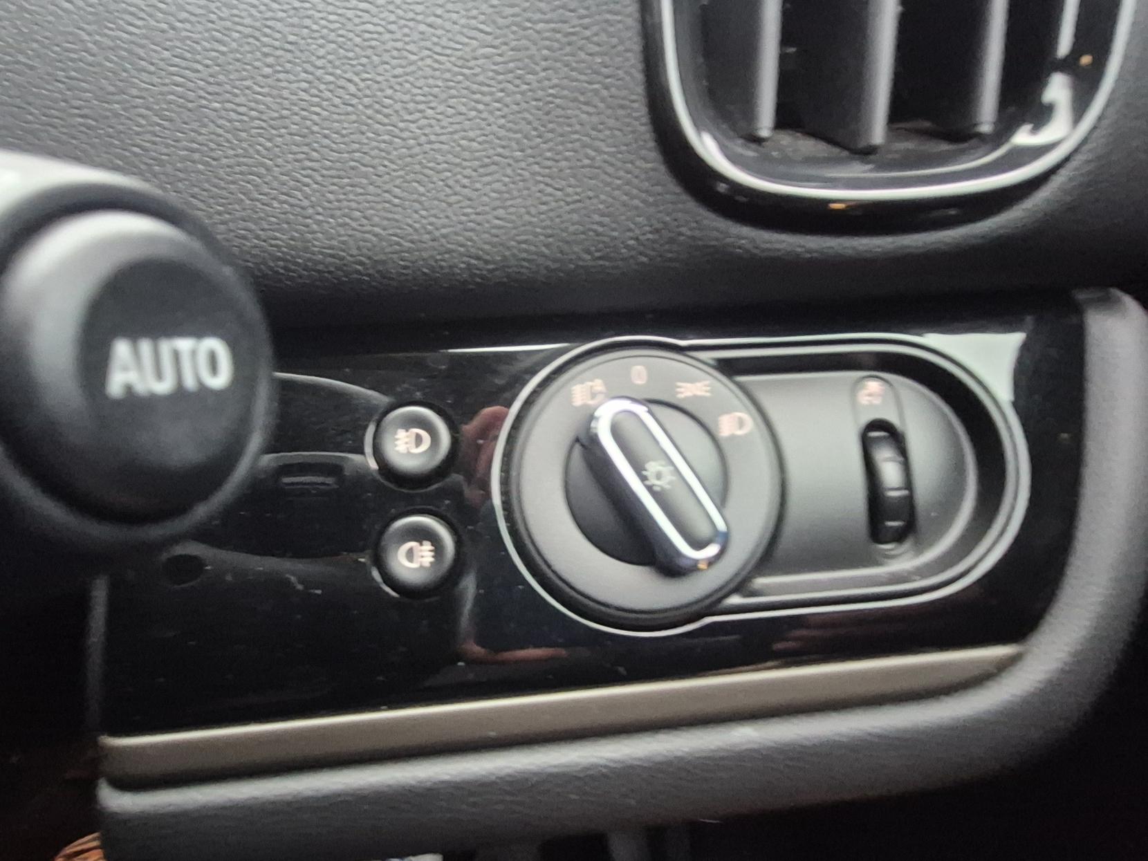 MINI Countryman 2.0 Cooper D SUV 5dr Diesel Auto ALL4 Euro 6 (s/s) (150 ps)