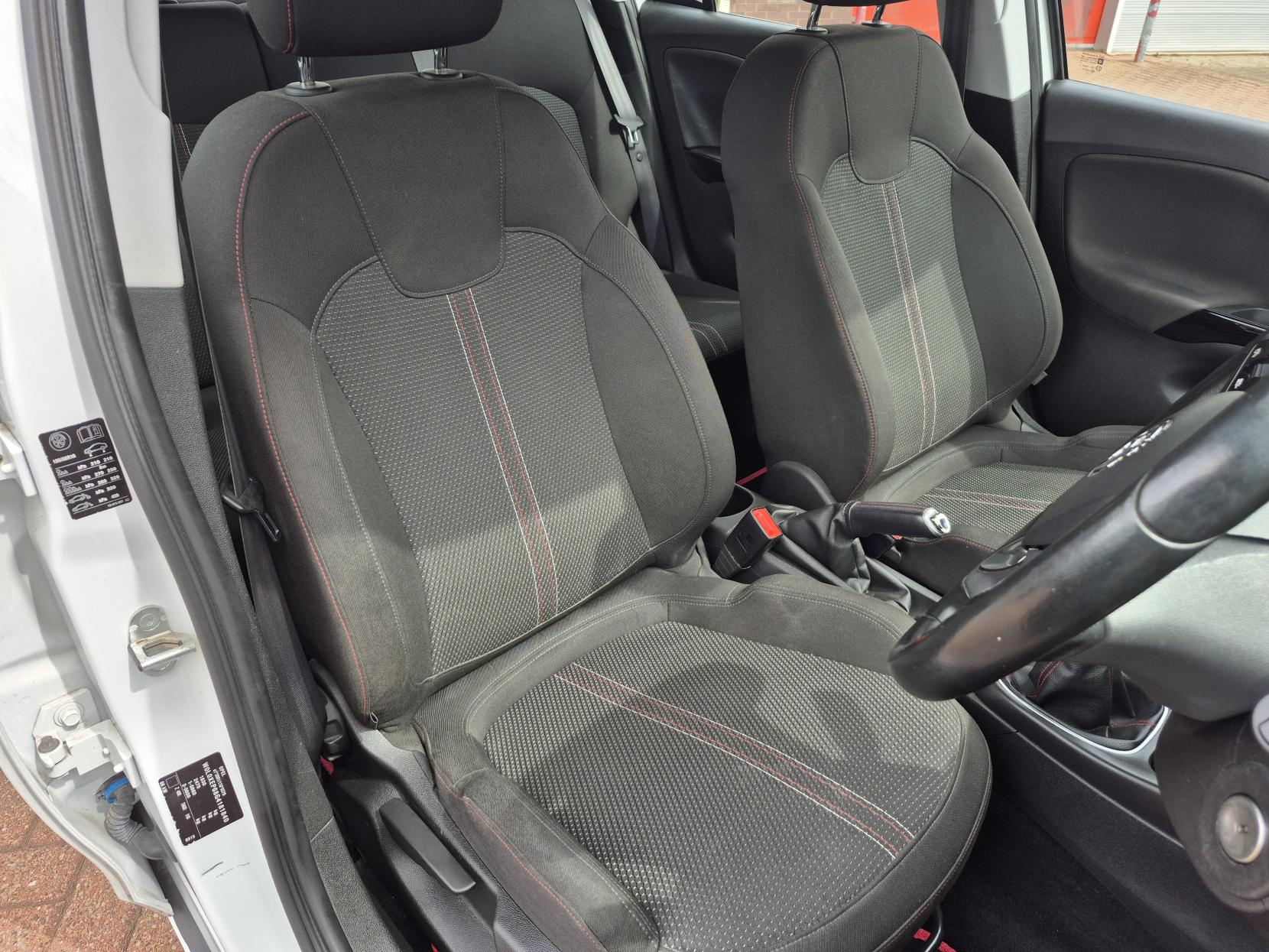 Vauxhall Corsa 1.4i ecoFLEX SRi Hatchback 5dr Petrol Manual Euro 6 (90 ps)