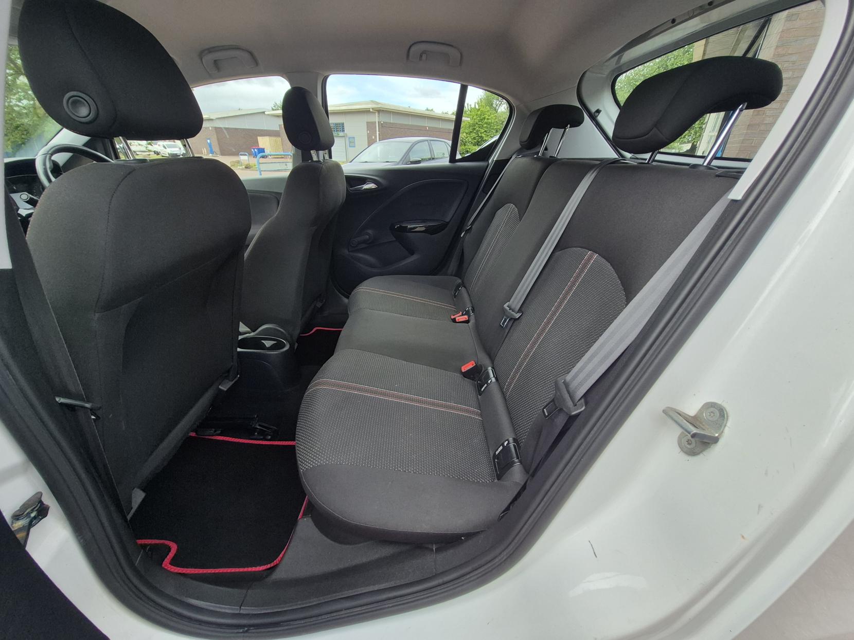 Vauxhall Corsa 1.4i ecoFLEX SRi Hatchback 5dr Petrol Manual Euro 6 (90 ps)