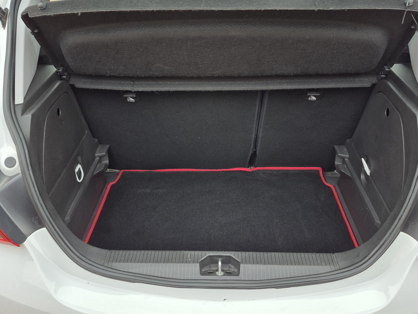 Vauxhall Corsa 1.4i ecoFLEX SRi Hatchback 5dr Petrol Manual Euro 6 (90 ps)