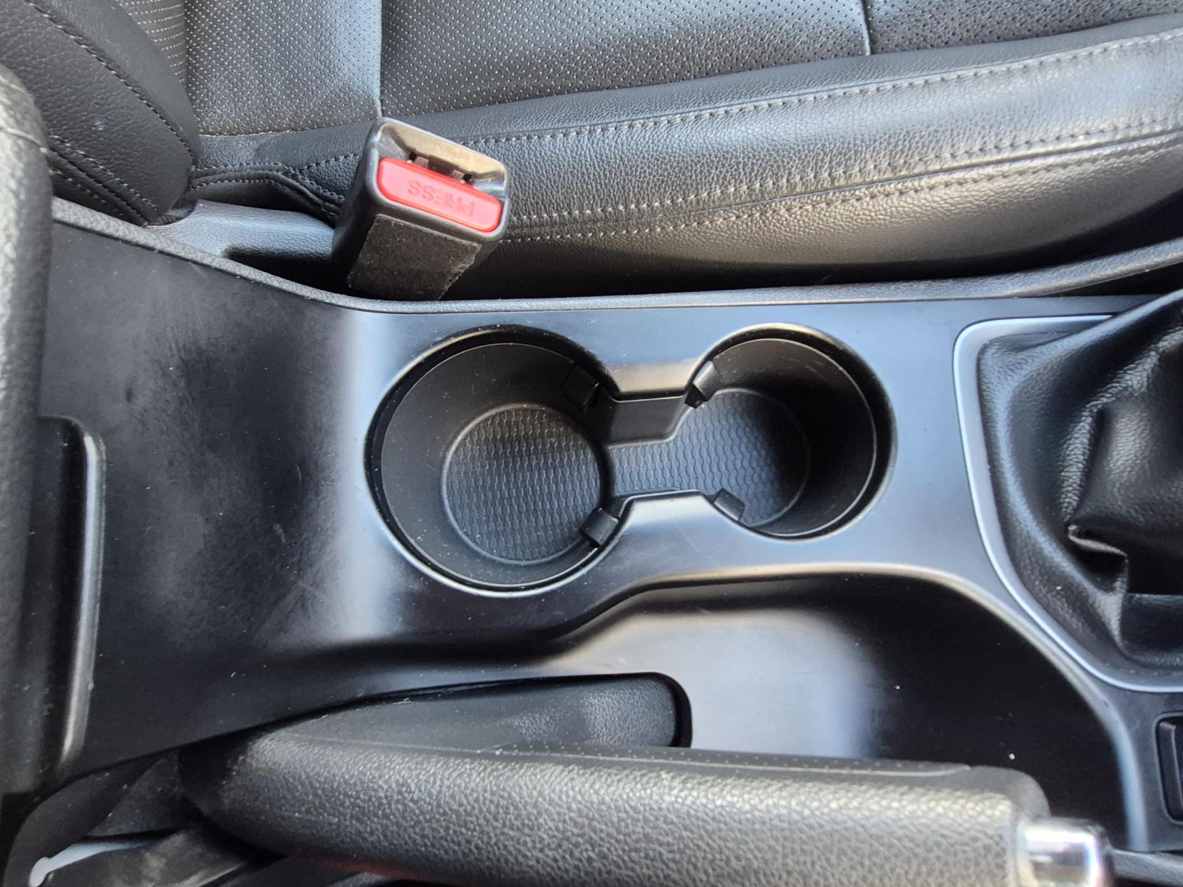 Hyundai TUCSON 1.7 CRDi Blue Drive Premium SUV 5dr Diesel Manual Euro 6 (s/s) (116 ps)