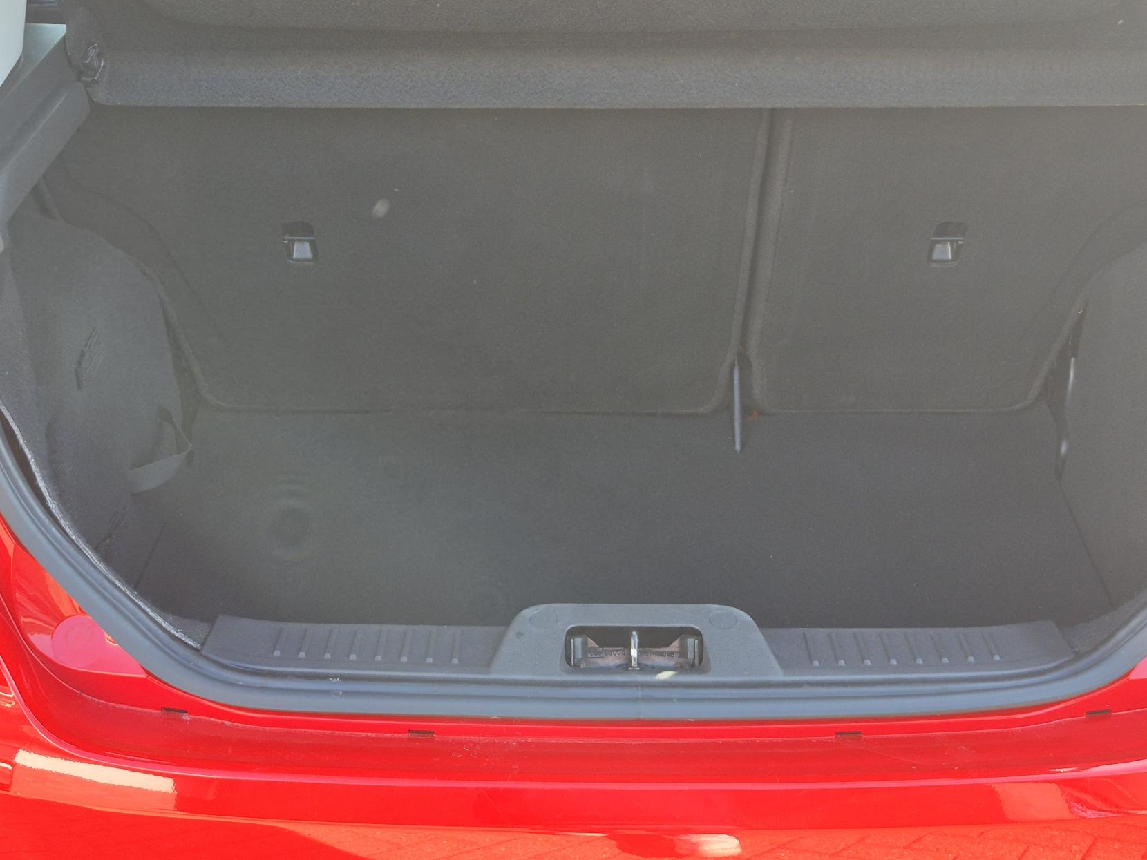 Ford Fiesta 1.0T EcoBoost Zetec Hatchback 5dr Petrol Manual Euro 6 (s/s) (100 ps)