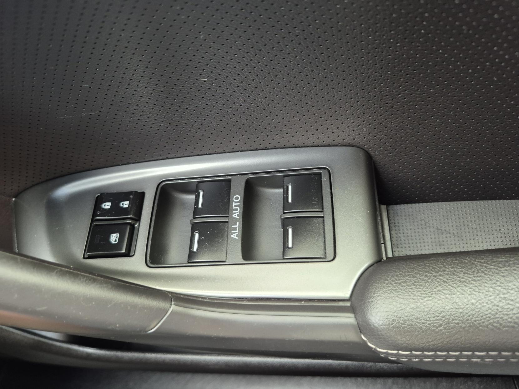 Honda Accord 2.0 i-VTEC ES GT Saloon 4dr Petrol Manual Euro 5 (156 ps)