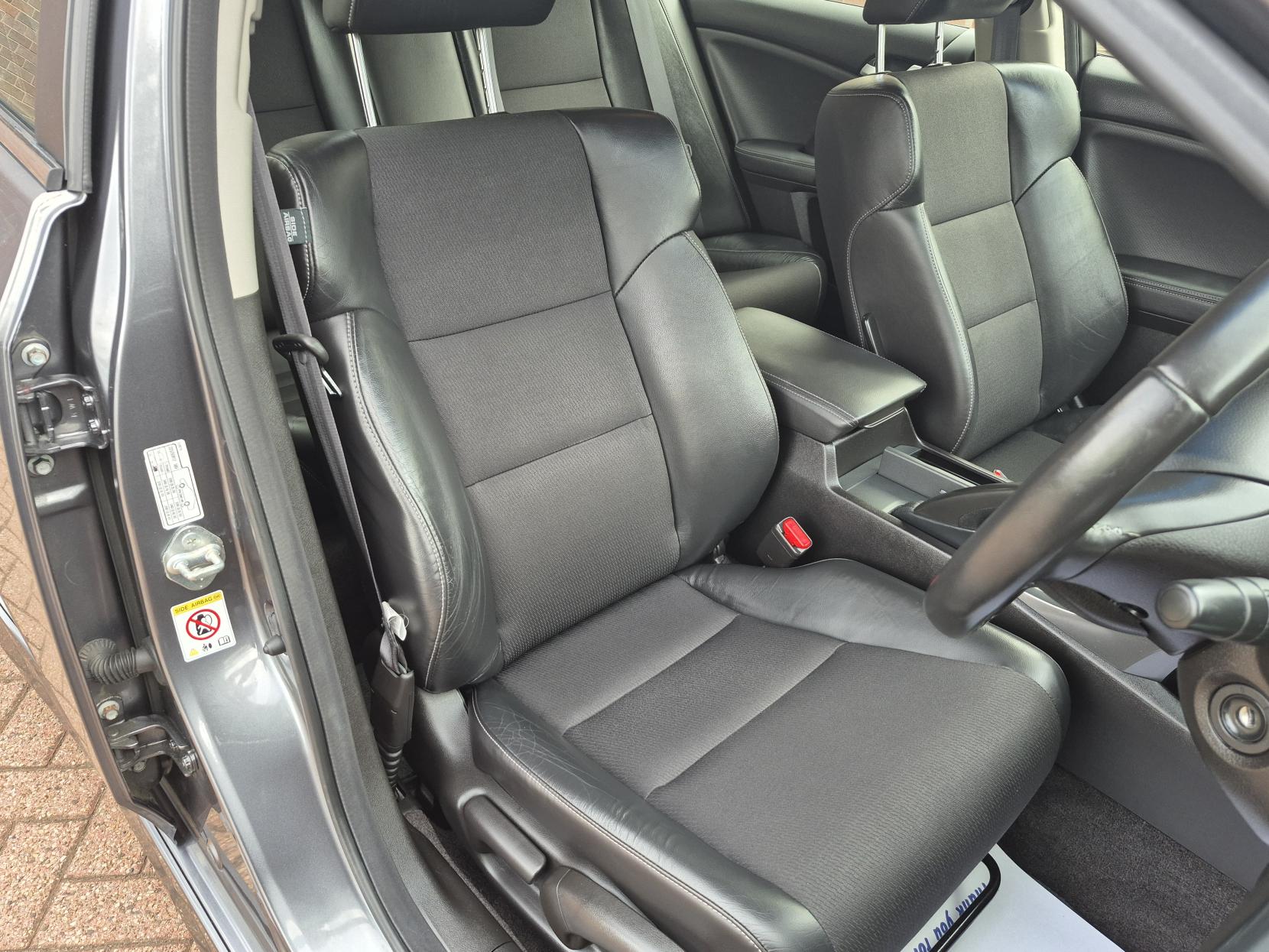 Honda Accord 2.0 i-VTEC ES GT Saloon 4dr Petrol Manual Euro 5 (156 ps)